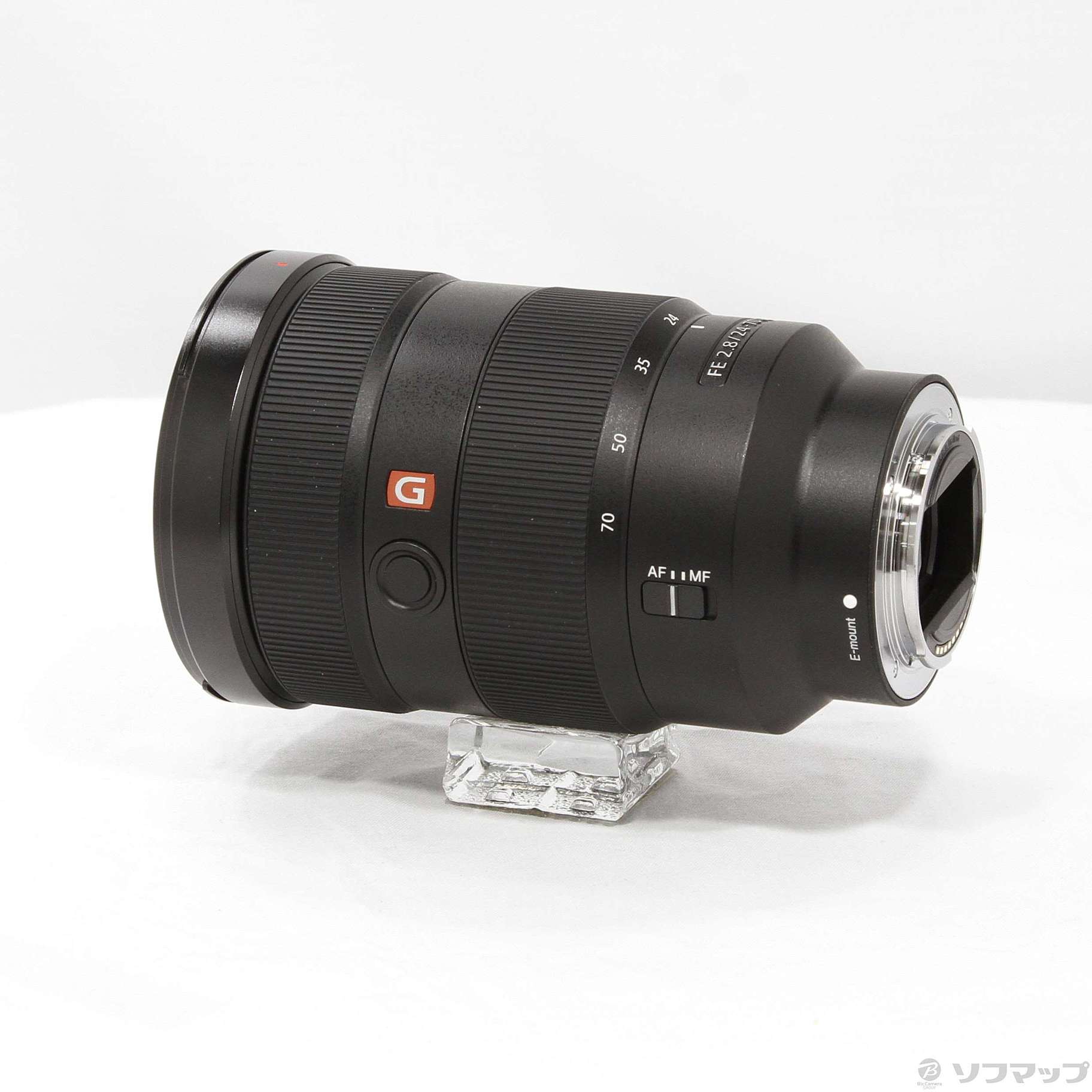 中古】FE 24-70mm F2.8 GM SEL2470GM (Eレンズ) [2133057185906 