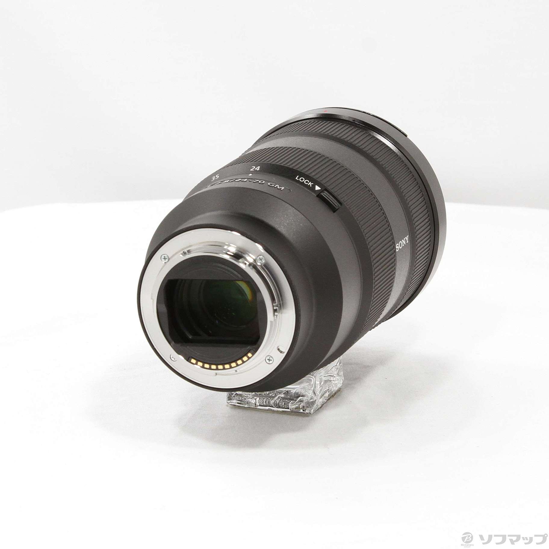 値段交渉受け付け ④ SONY SEL2470GM 中古美品 【公式通販】