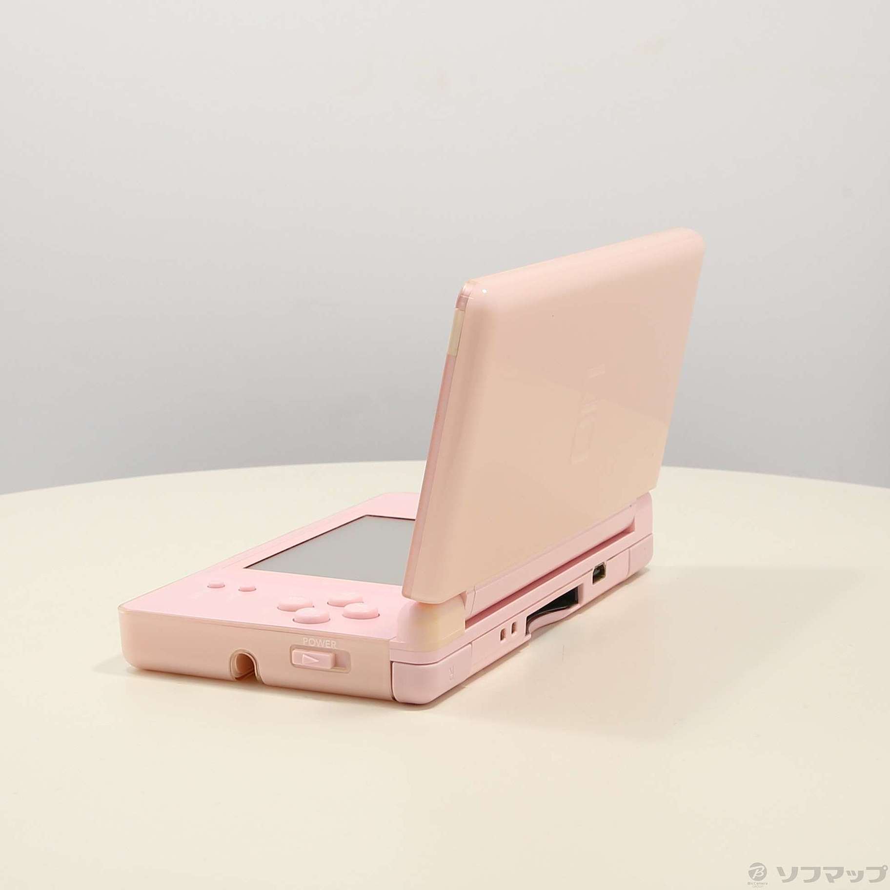 中古】ニンテンドーDS Lite ノーブルピンク [2133057187887] - 法人