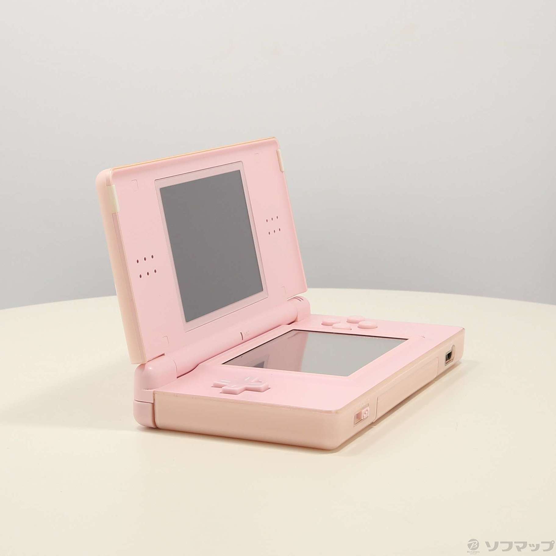 DS Lite パールピンク 任天堂、ニンテンドー DS Liteに新色ノーブルピンクを投入 - CNET Japan