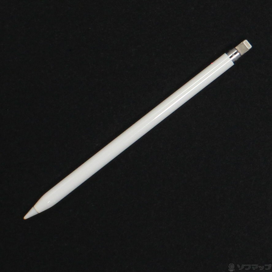 中古】Apple Pencil 第1世代 MK0C2J／A [2133057193710] - リコレ 