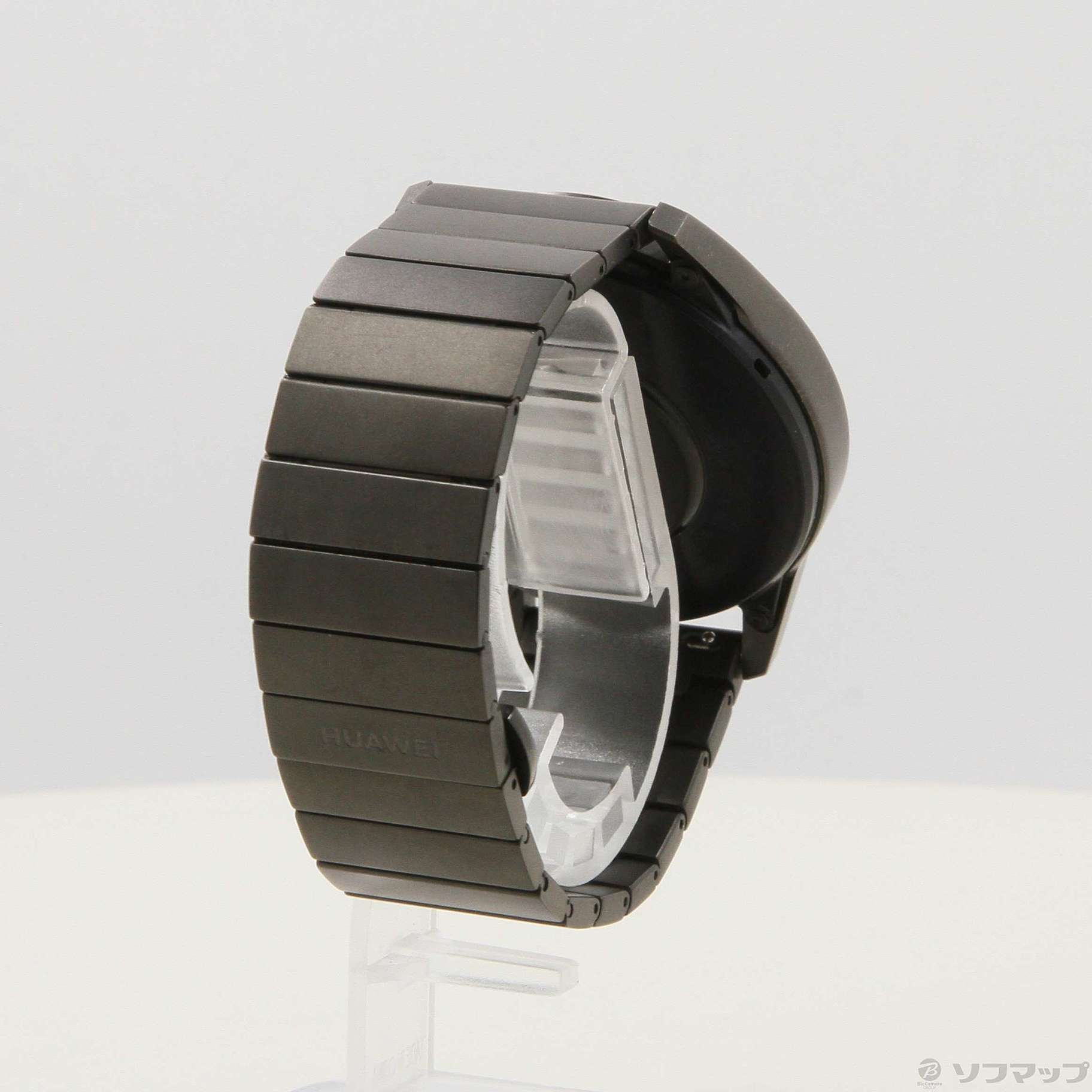 中古】Watch GT2 46mm LTN-B19 チタングレー [2133057194298] - リコレ！|ビックカメラグループ  ソフマップの中古通販サイト