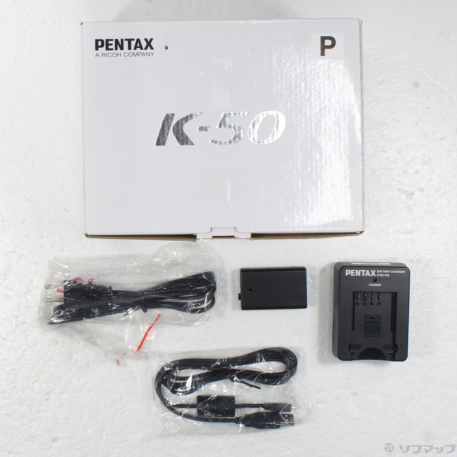 K-50 PENTAX - ボディ Yahoo!オークション 動作確認済みPENTAX 赤外 