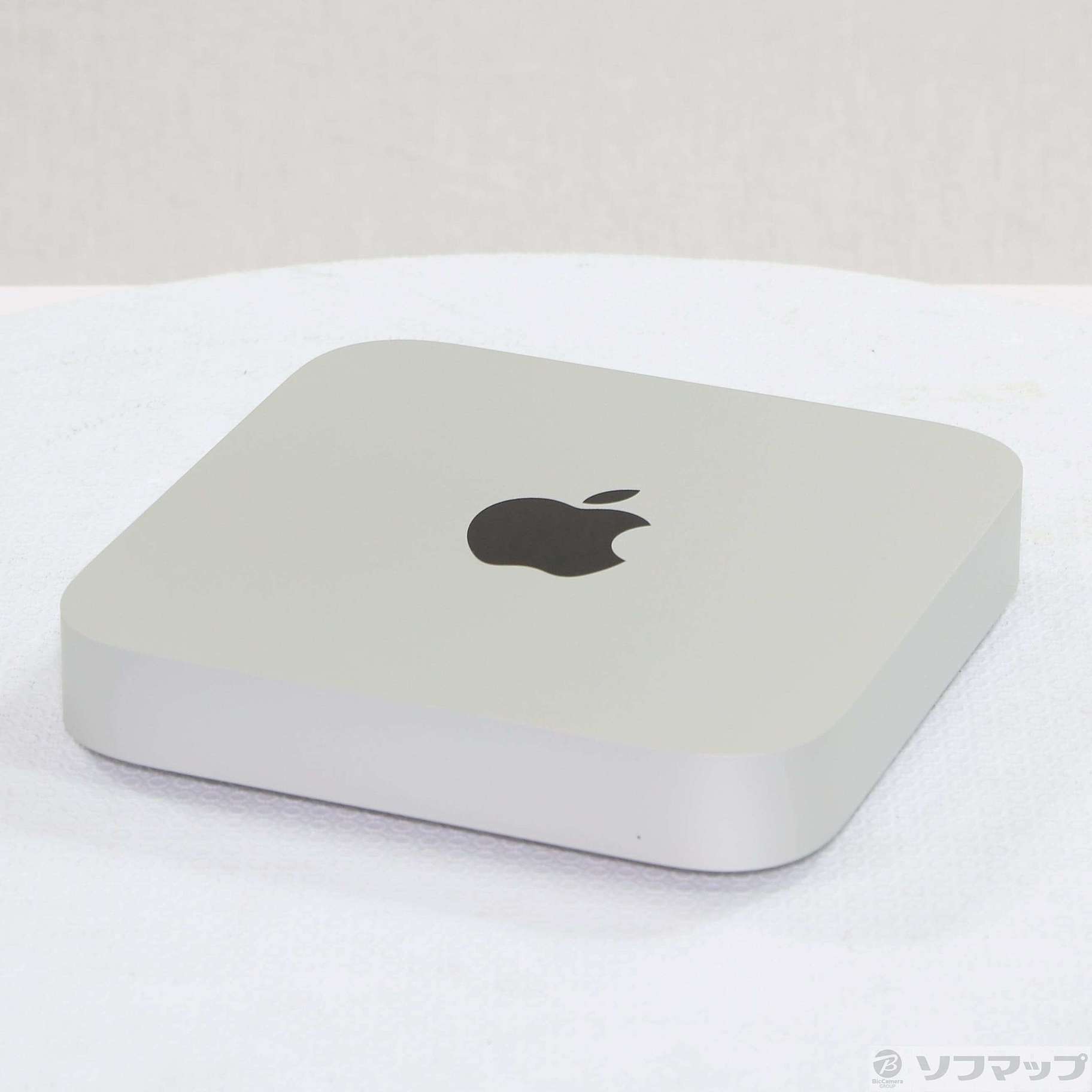 美品】2023 Apple Mac mini M2 8G 取入れ SSD256G