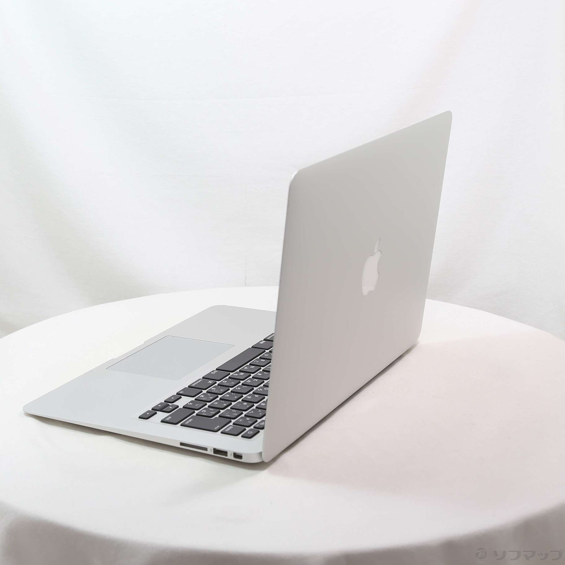 Apple MacBook Air 1800/13.3 MQD32J/A オークション比較 - 価格.com