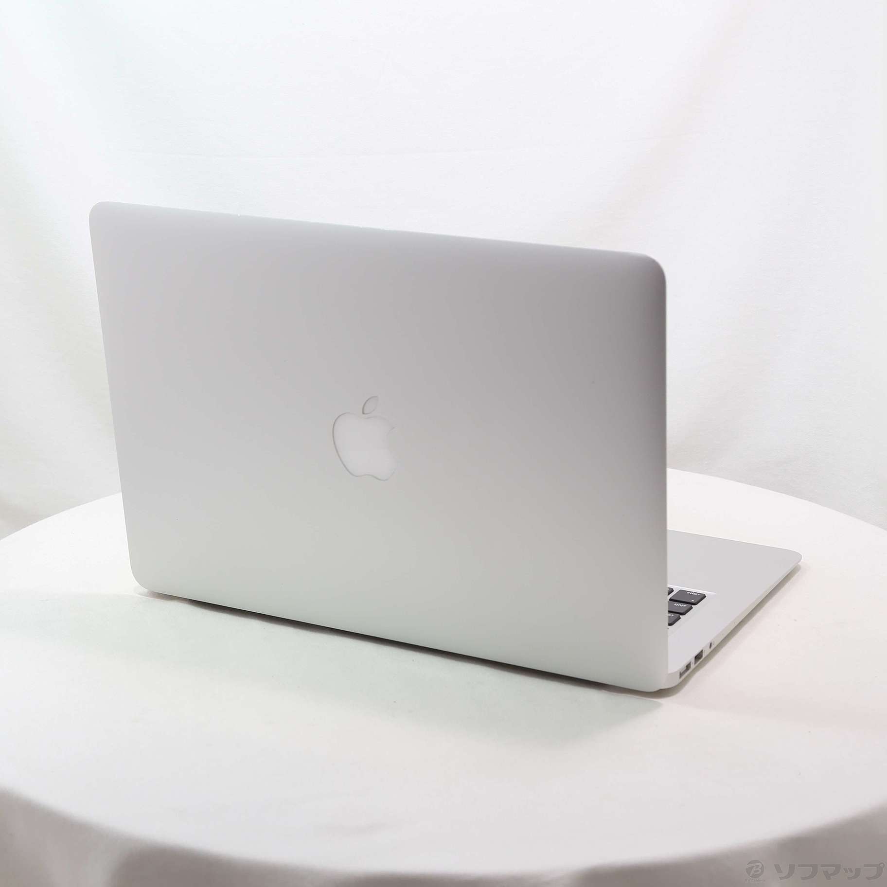 中古】MacBook Air 13.3-inch Mid-2017 MQD32J／A Core_i5 1.8