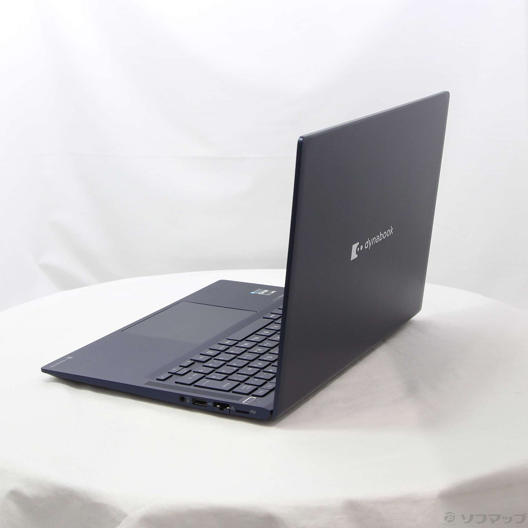 中古】〔展示品〕 dynabook R9／W P1R9WPBL ダークテックブルー