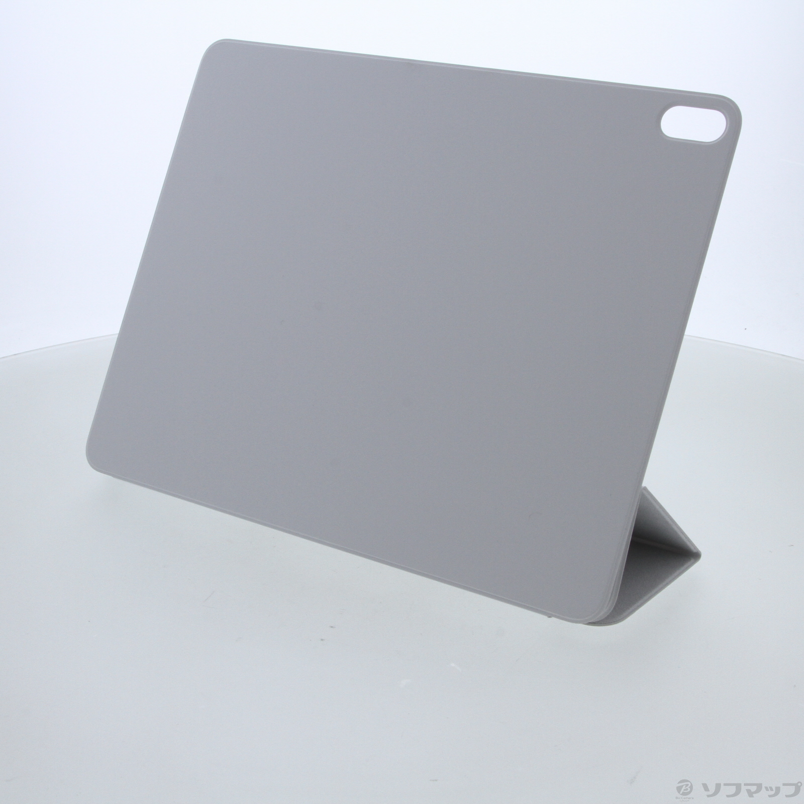 中古】〔展示品〕 12.9インチ iPad Pro用 Smart Folio MRXE2FE／A