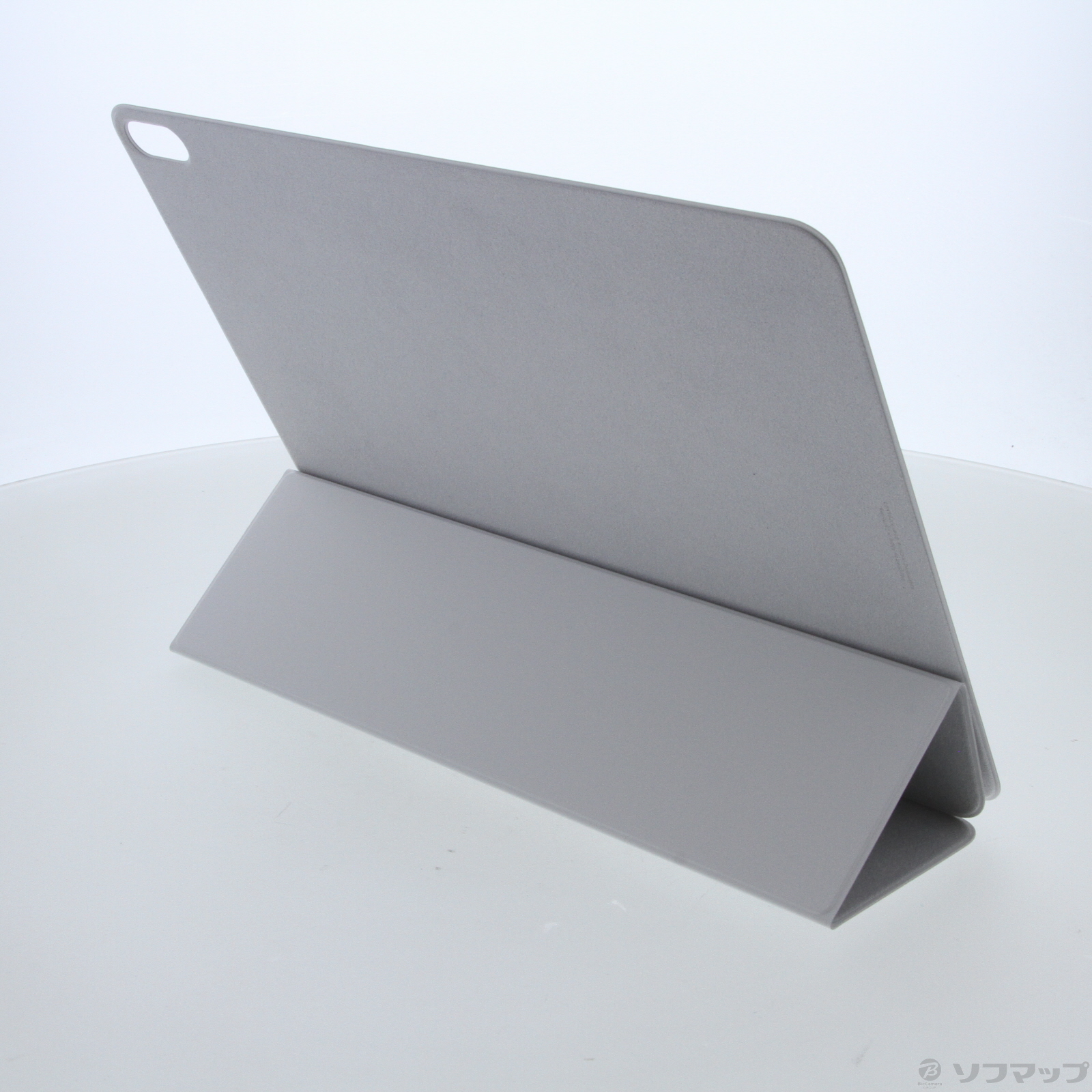 中古】〔展示品〕 12.9インチ iPad Pro用 Smart Folio MRXE2FE／A