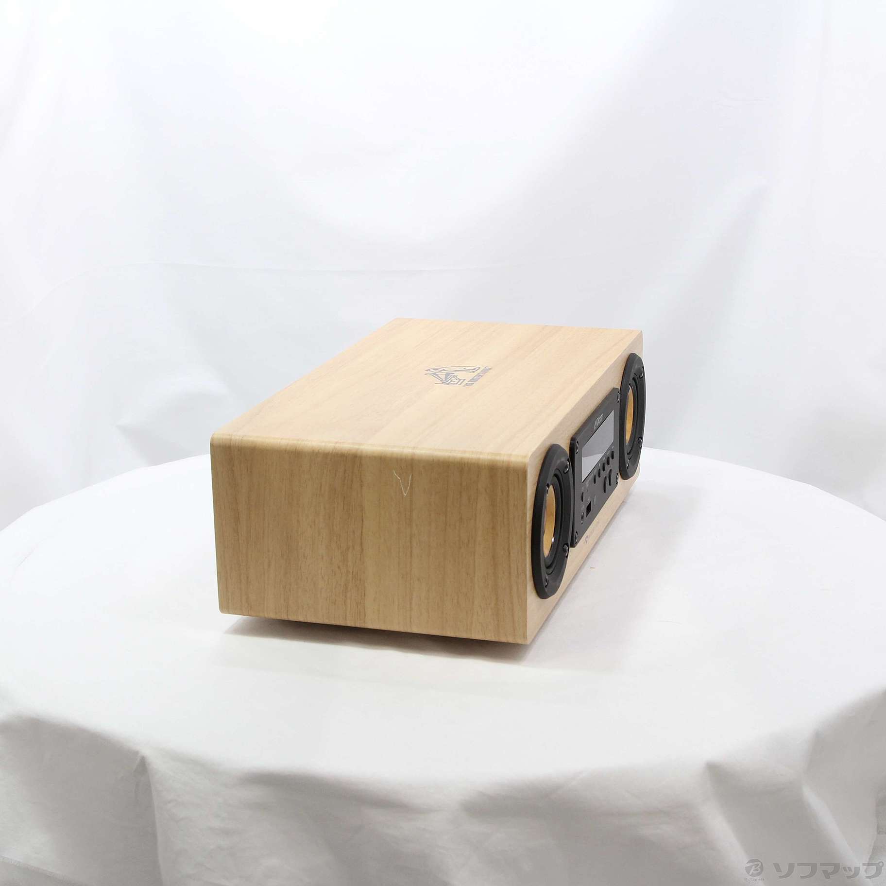 中古】〔展示品〕 コンパクトコンポーネントシステム EX-DM10 中古】〔展示品〕 コンパクトコンポーネントシステム EX-DM10