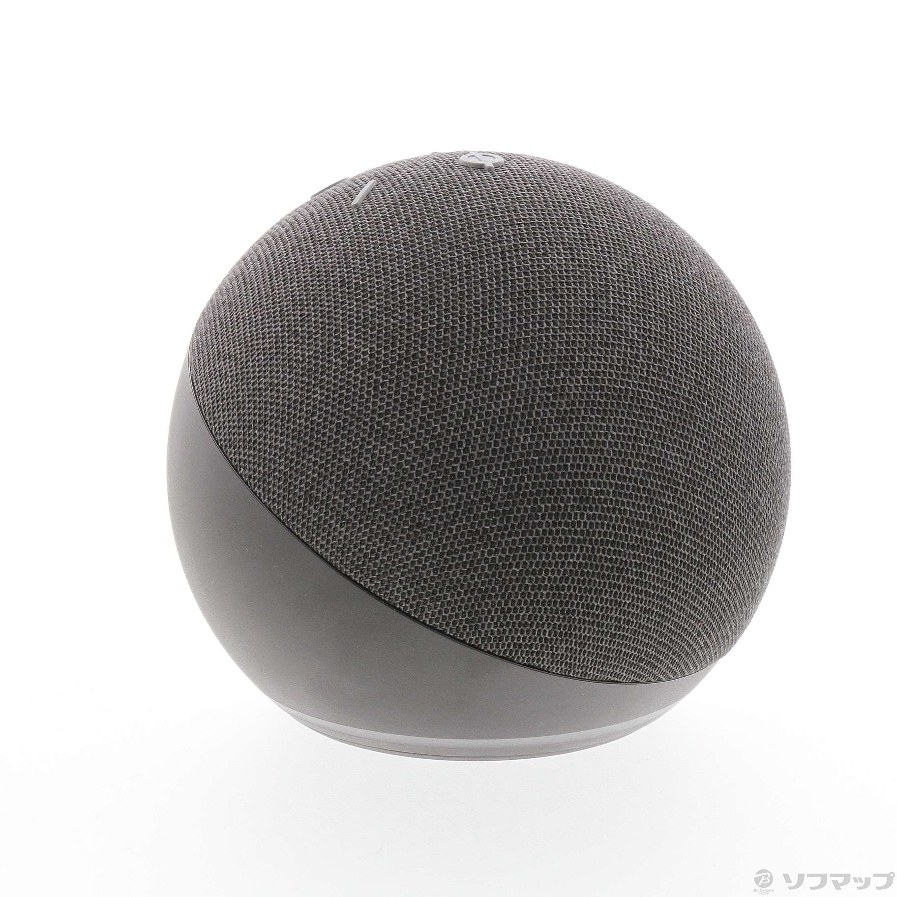 中古】〔展示品〕 Echo Dot 第5世代 チャコール [2133057200890
