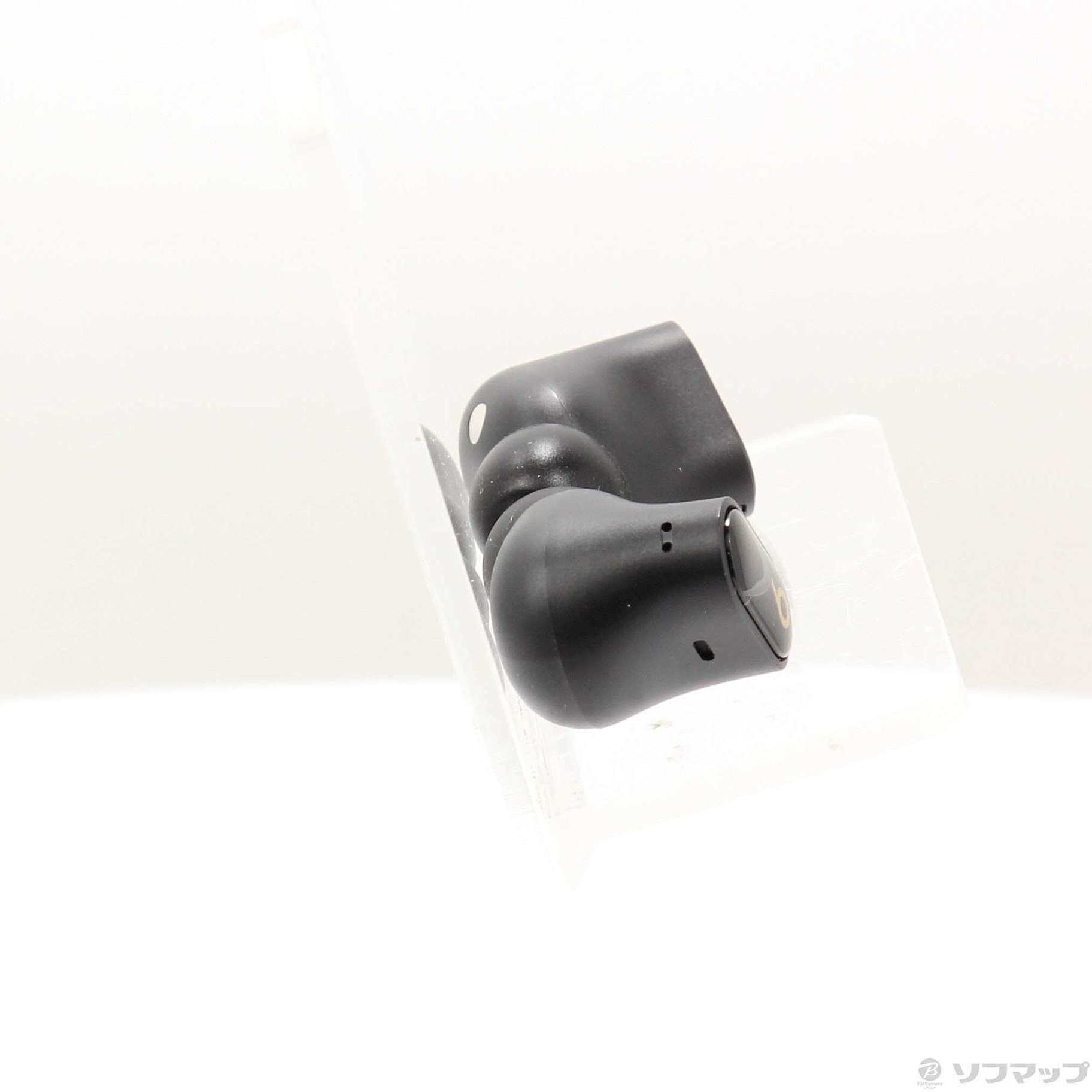 [美品]Beats Studio Buds+ ブラック動作確認済み即日発送 Beats Studio Buds+ Noise Canceling True Wireless In-Ear Headphones