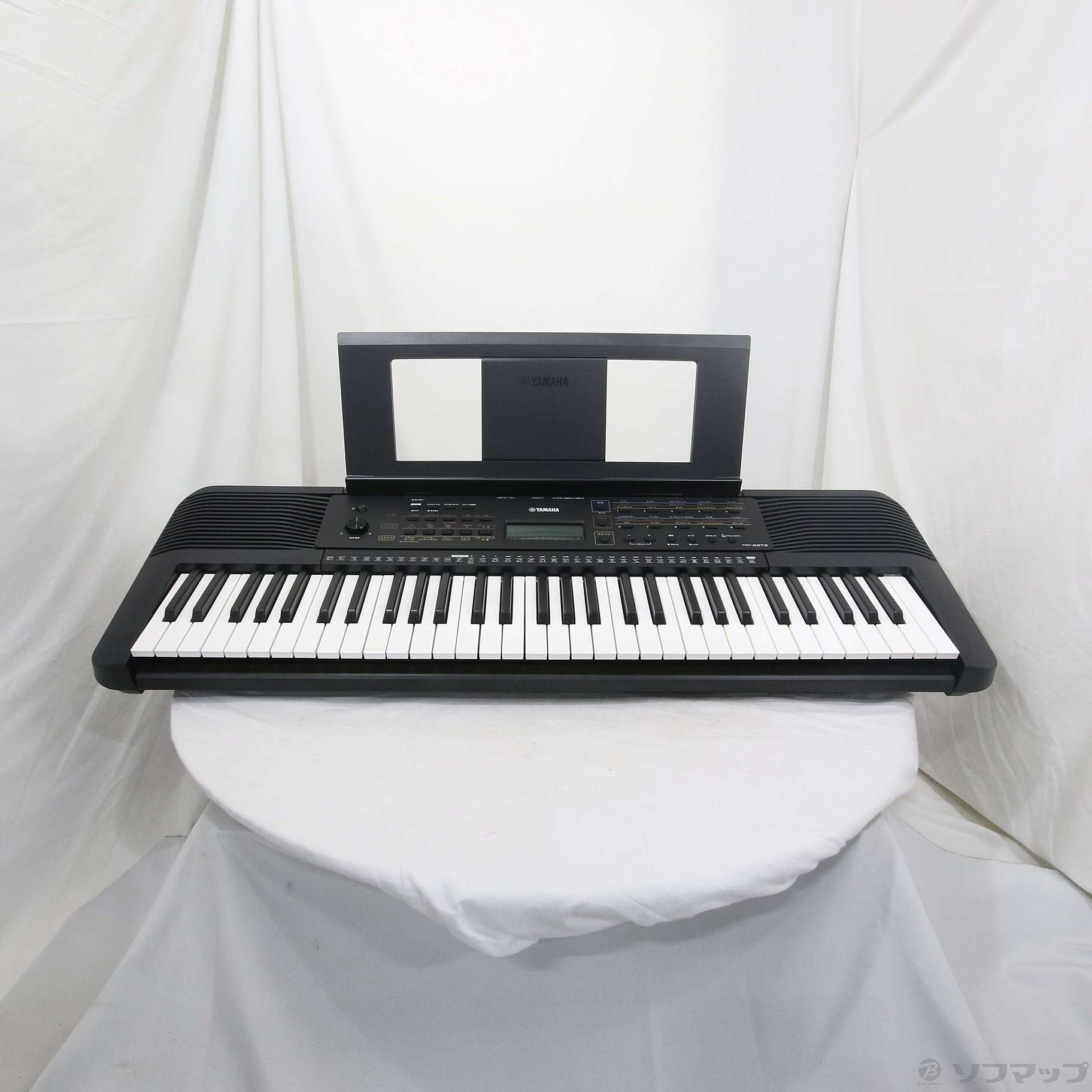 中古】〔展示品〕 PSR-E273 [2133057201293] - リコレ！|ビックカメラ 