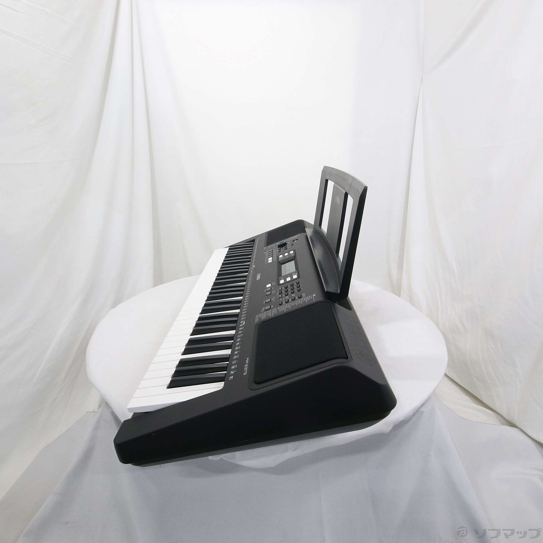 YAMAHA 電子ピアノ NP-11 2015年製