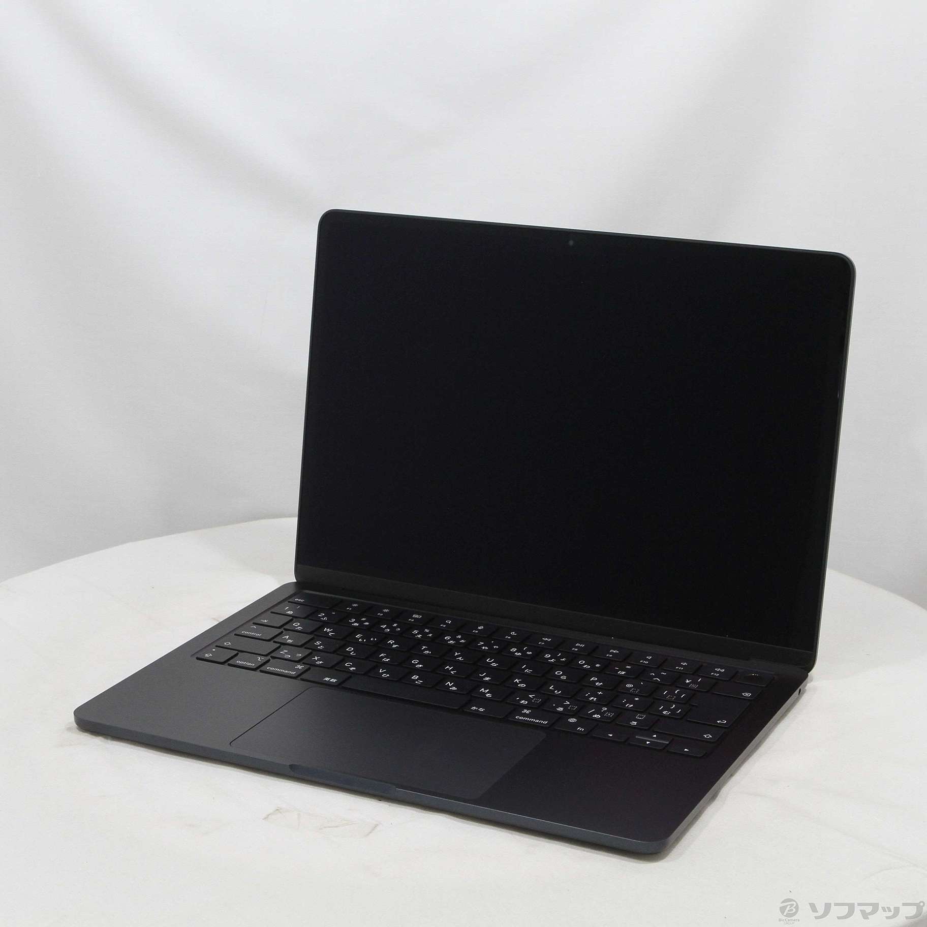 中古】MacBook Air 13.6-inch Mid 2022 MLY33J/A Apple M2 8 中古】MacBook Air 13.6-inch Mid 2022 MLY33J/A Apple M2 8