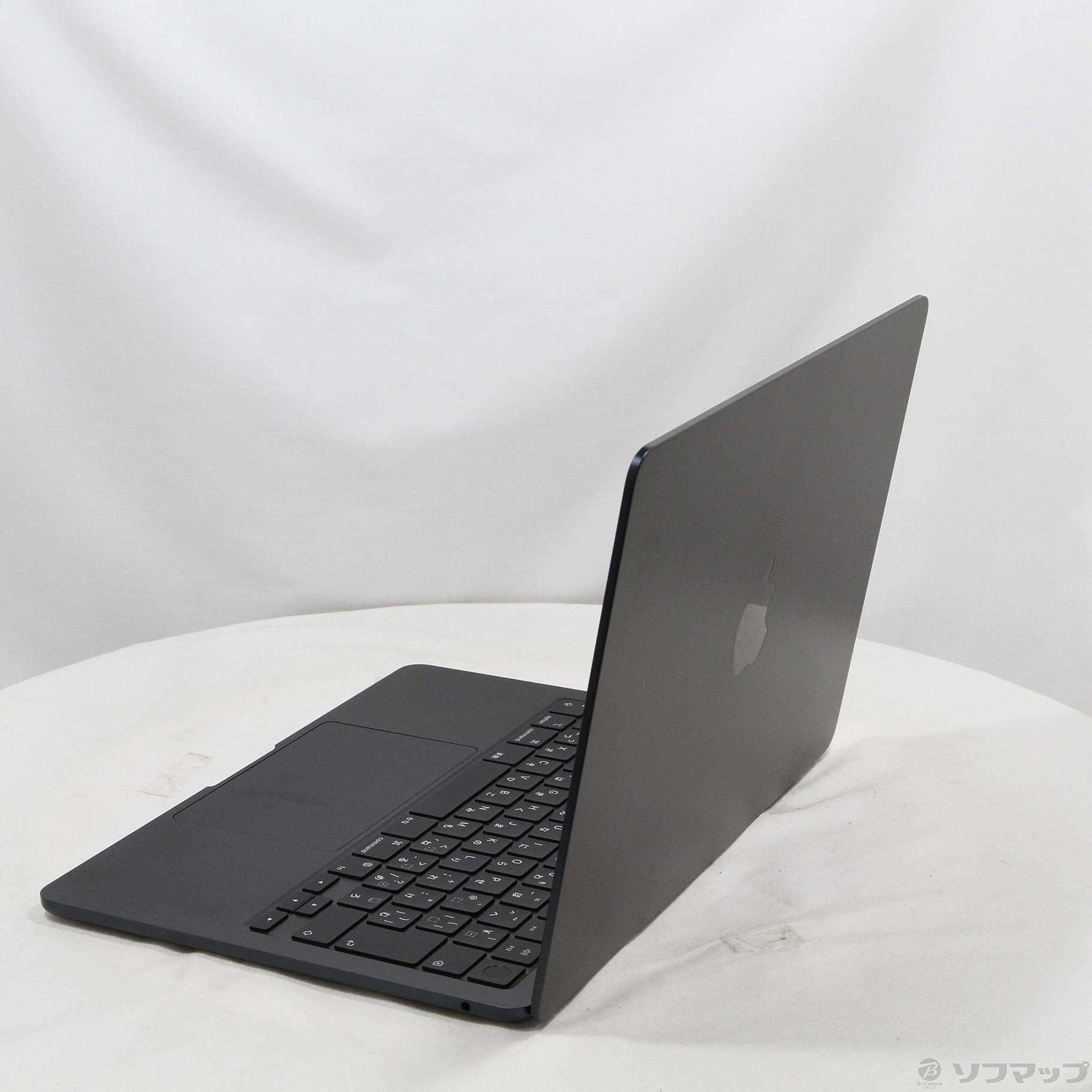 MacBook Air Apple 13.6inch MLY33J/A A2681 2022 選べるOS