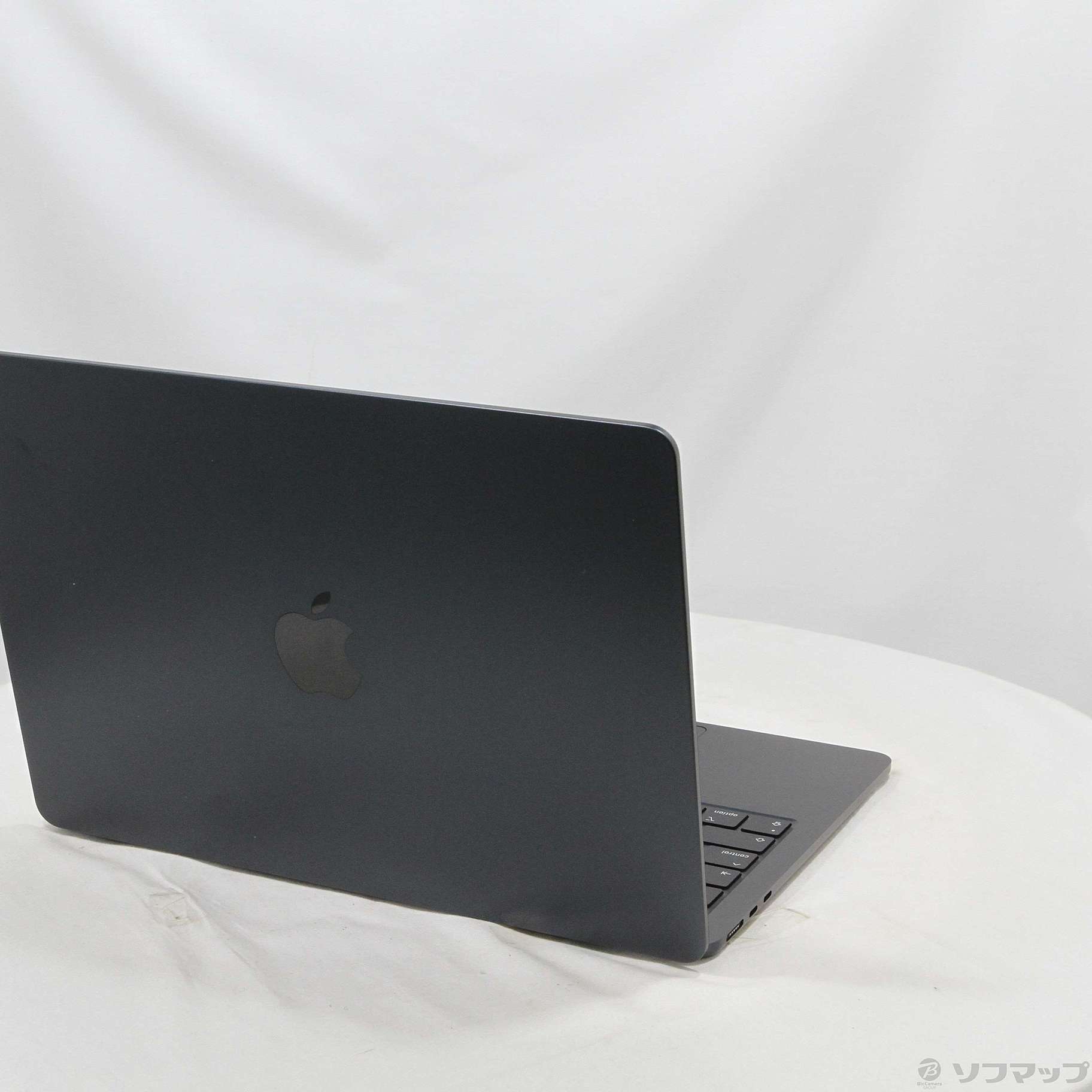 中古】MacBook Air 13.6-inch Mid 2022 MLY33J／A Apple M2 8