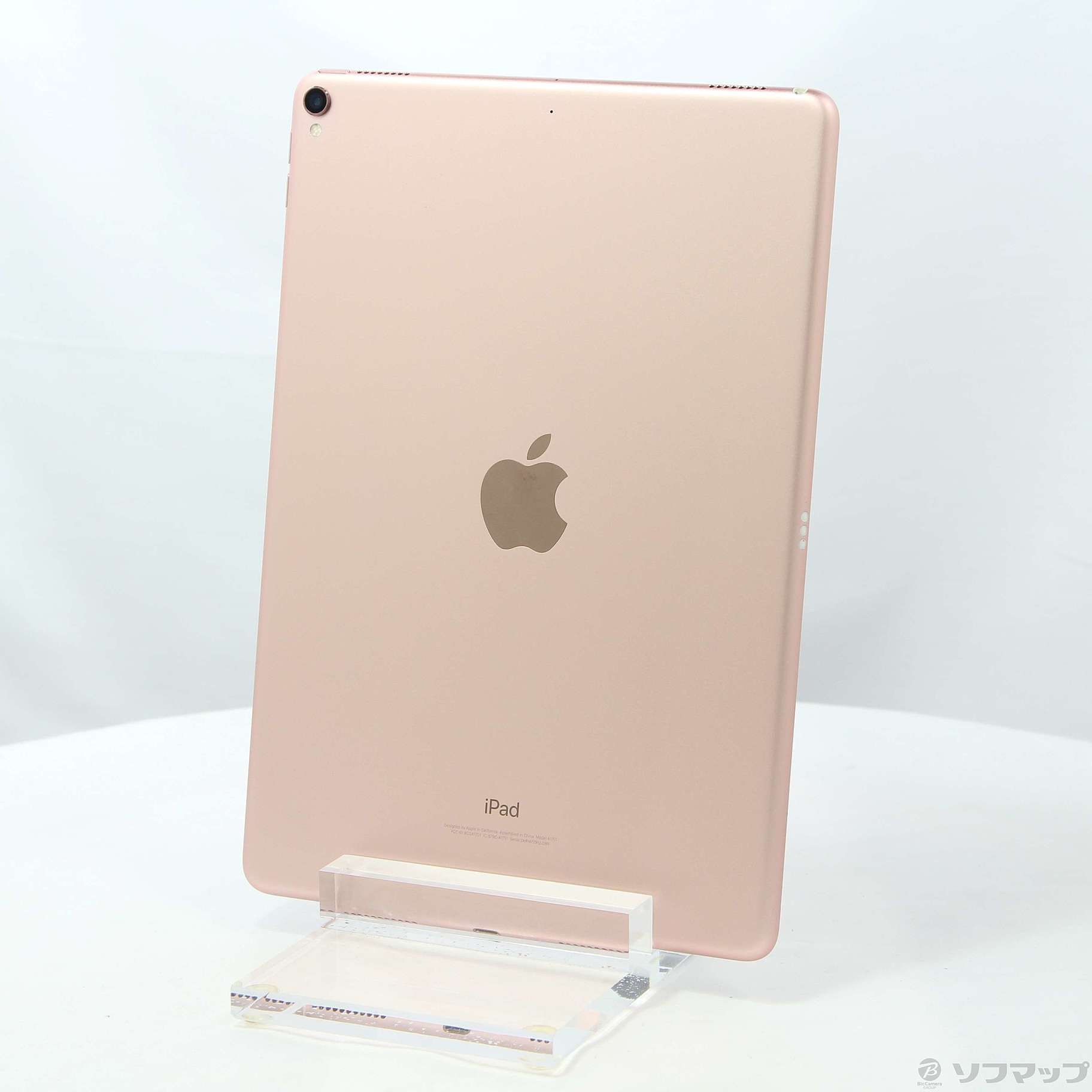 Apple アップル/iPad Pro（10.5インチ）Wi-Fi 64GB/MQDX2J/A/DMPVP3GUJ28M/Bランク/62【中古】 Apple アップル/iPad Pro（10.5インチ）Wi-Fi 64GB/MQDX2J/A