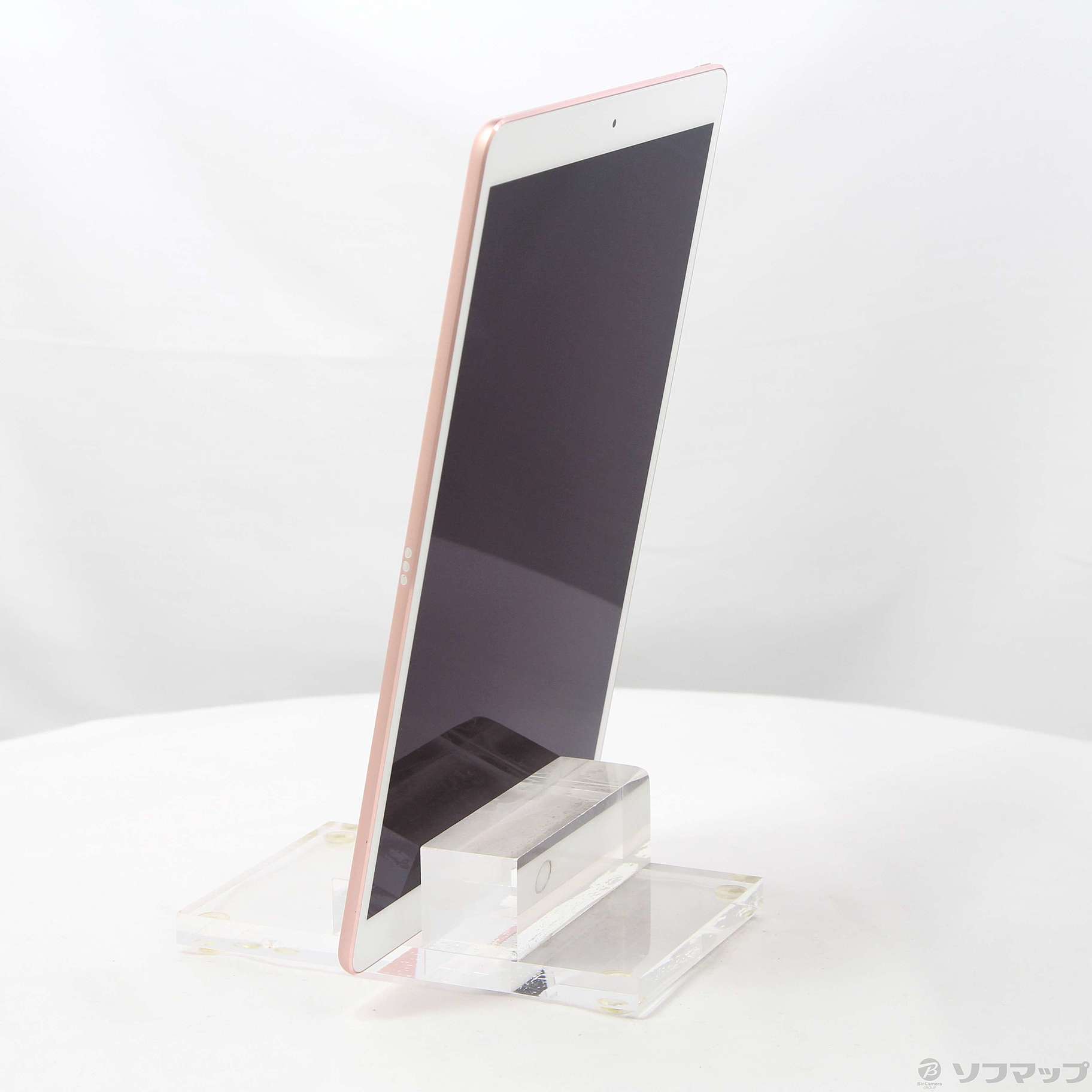 Apple iPad Pro 10.5インチ64GB ローズゴールド