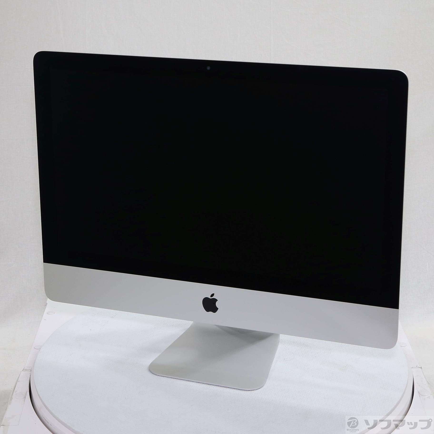 iMac 2009 Early 20インチ　本体ほか　メモリ増設済　パソコンPC iMac 2009 Early 20インチ 本体ほか メモリ増設済 パソコン たのしみ