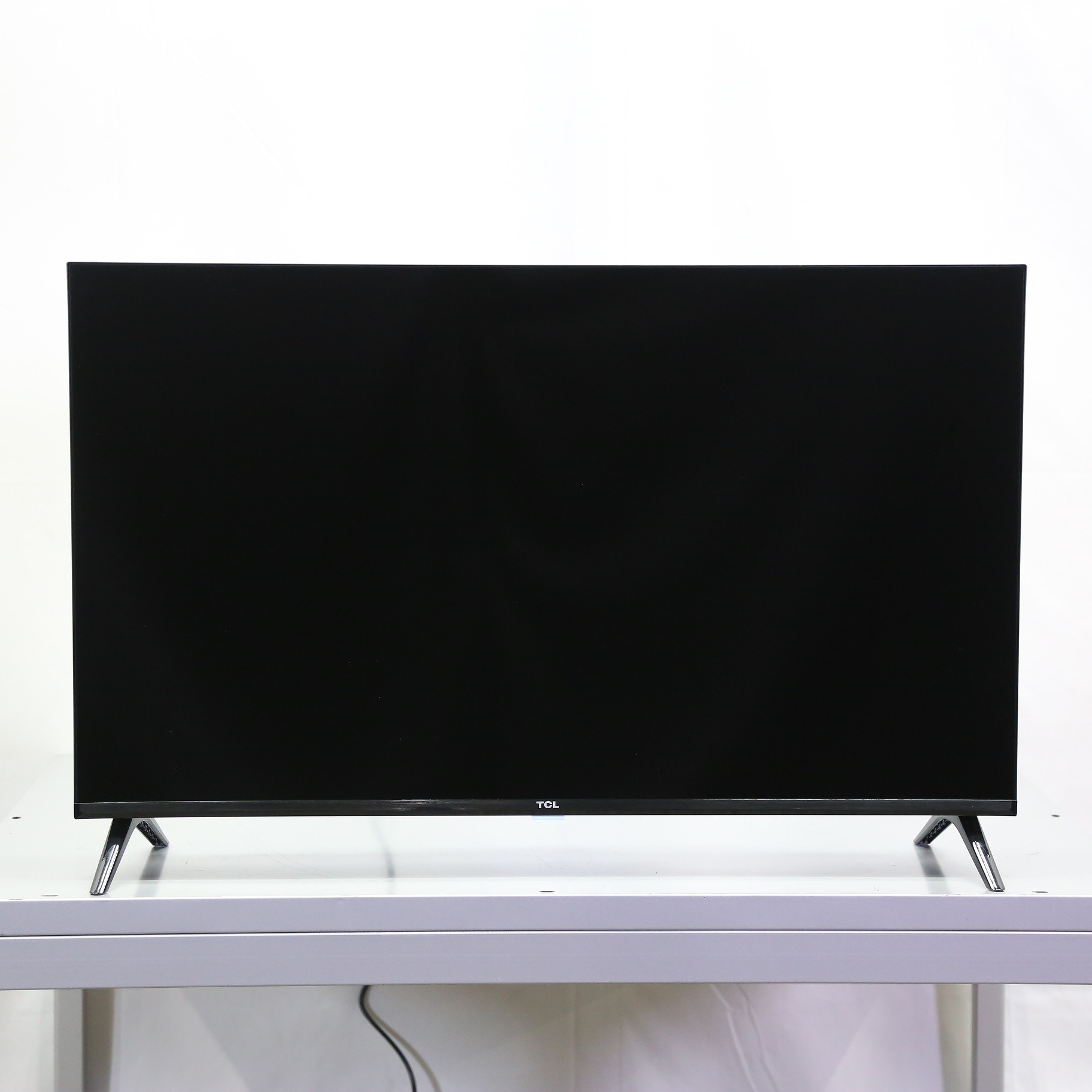 中古】〔展示品〕 液晶テレビ S54シリーズ 32S5400 [32V型 ／Bluetooth 