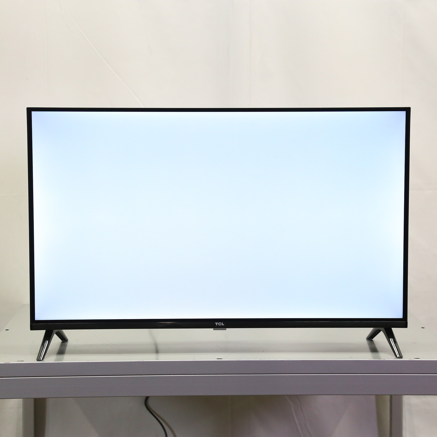 中古】〔展示品〕 液晶テレビ S54シリーズ 32S5400 [32V型 ／Bluetooth 