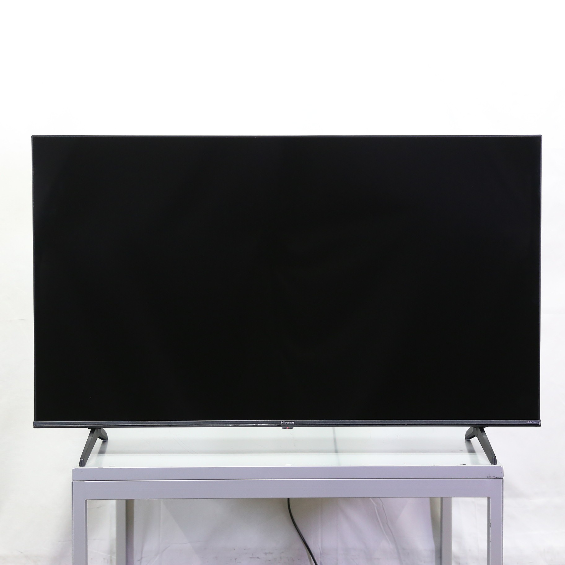 中古】〔展示品〕 液晶テレビ 50A6K ［50V型 ／Bluetooth対応 ／4K対応 