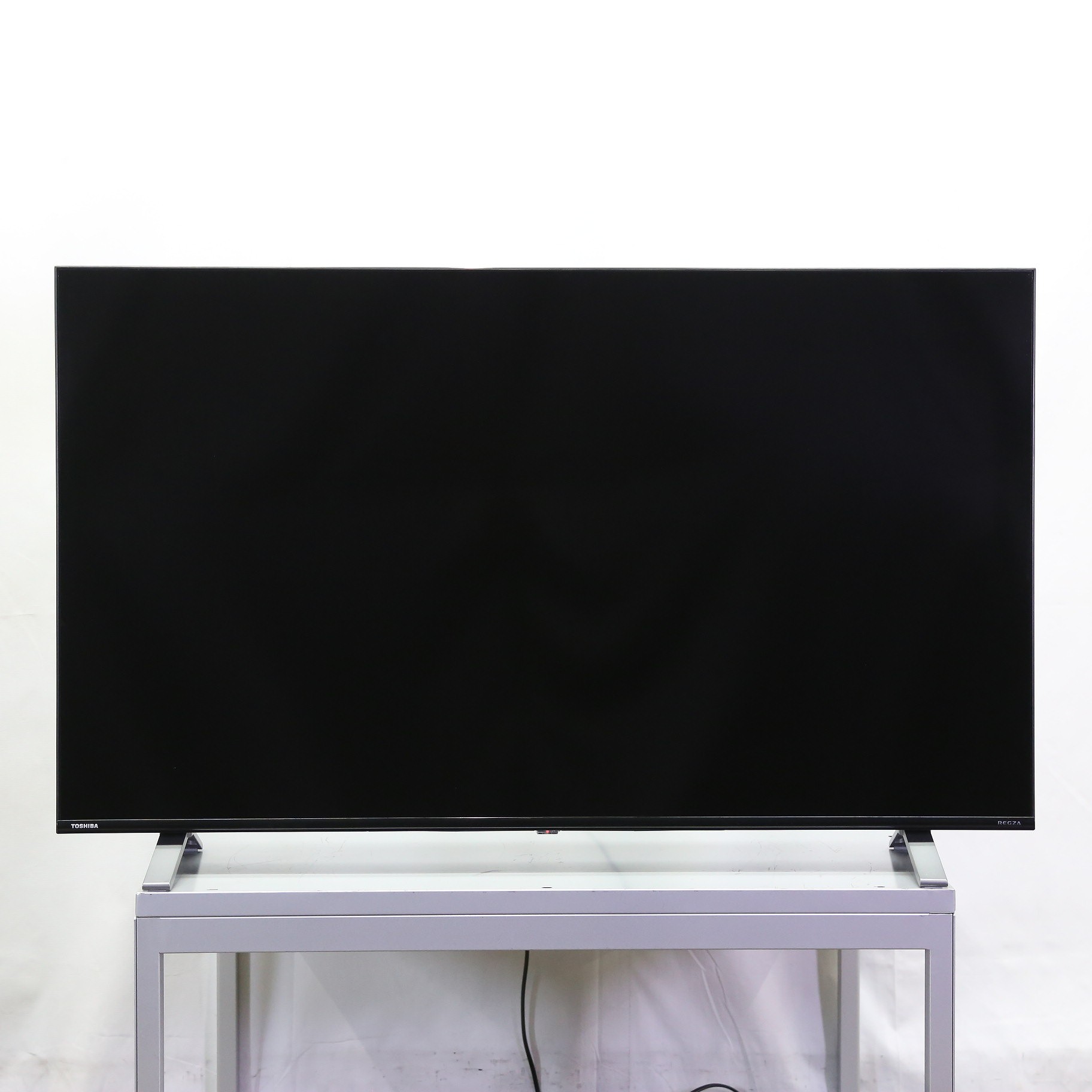 〔展示品〕 液晶テレビ REGZA(レグザ) 50C350X ［50V型 ／Bluetooth非対応 ／4K対応 ／BS・CS 4Kチューナー内蔵  ／YouTube対応］