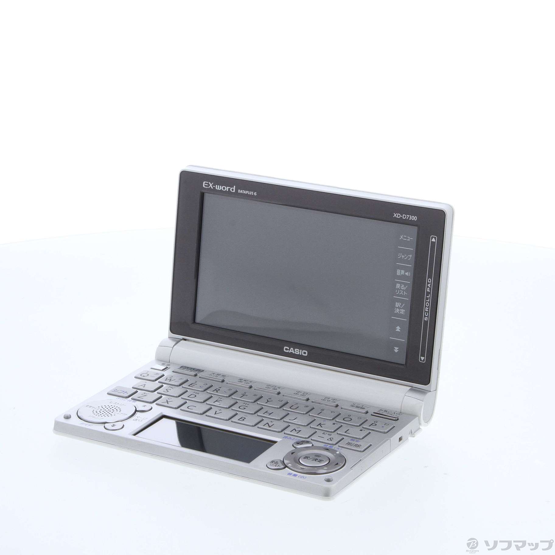 カシオ 電子辞書 EX-Word DATAPLUS6 XD-D7100 悲しかっ カシオ 電子辞書 EX-Word DATAPLUS6 XD-D7100 悲しかっ
