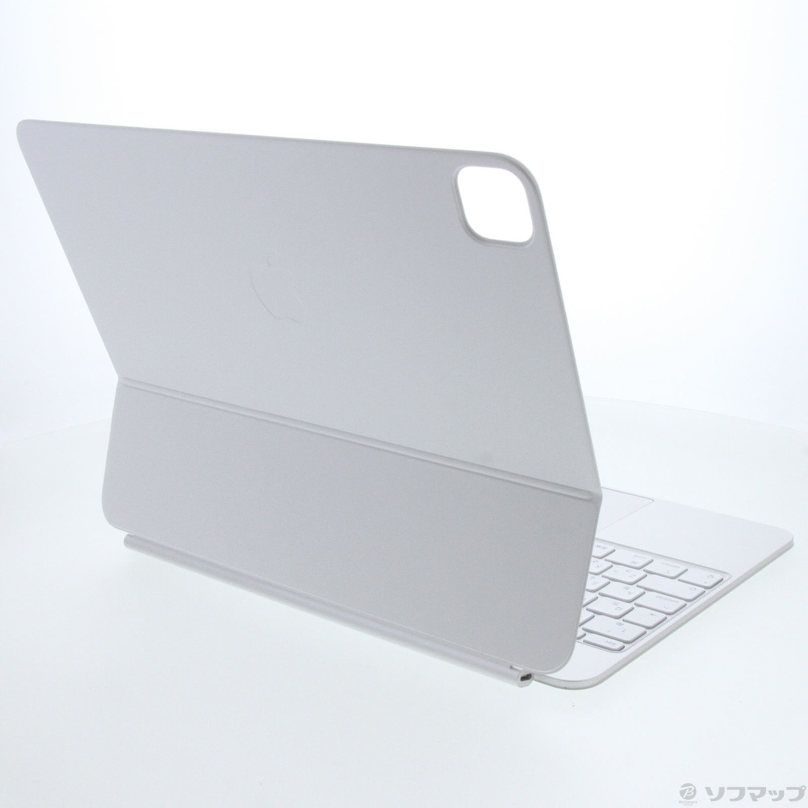 13インチiPad Pro（M4用Magic Keyboard-日本語-ホワイト ゲオ公式通販サイト/ゲオオンラインストア【中古】【安心保証