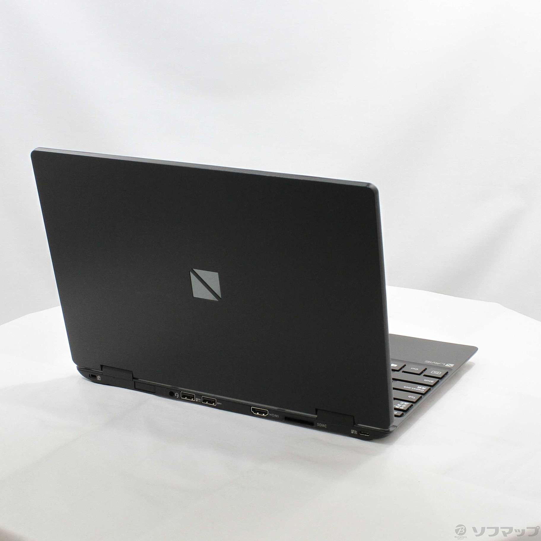 中古】LAVIE Note Mobile PC-NM750MAB-E1 〔Windows 10 