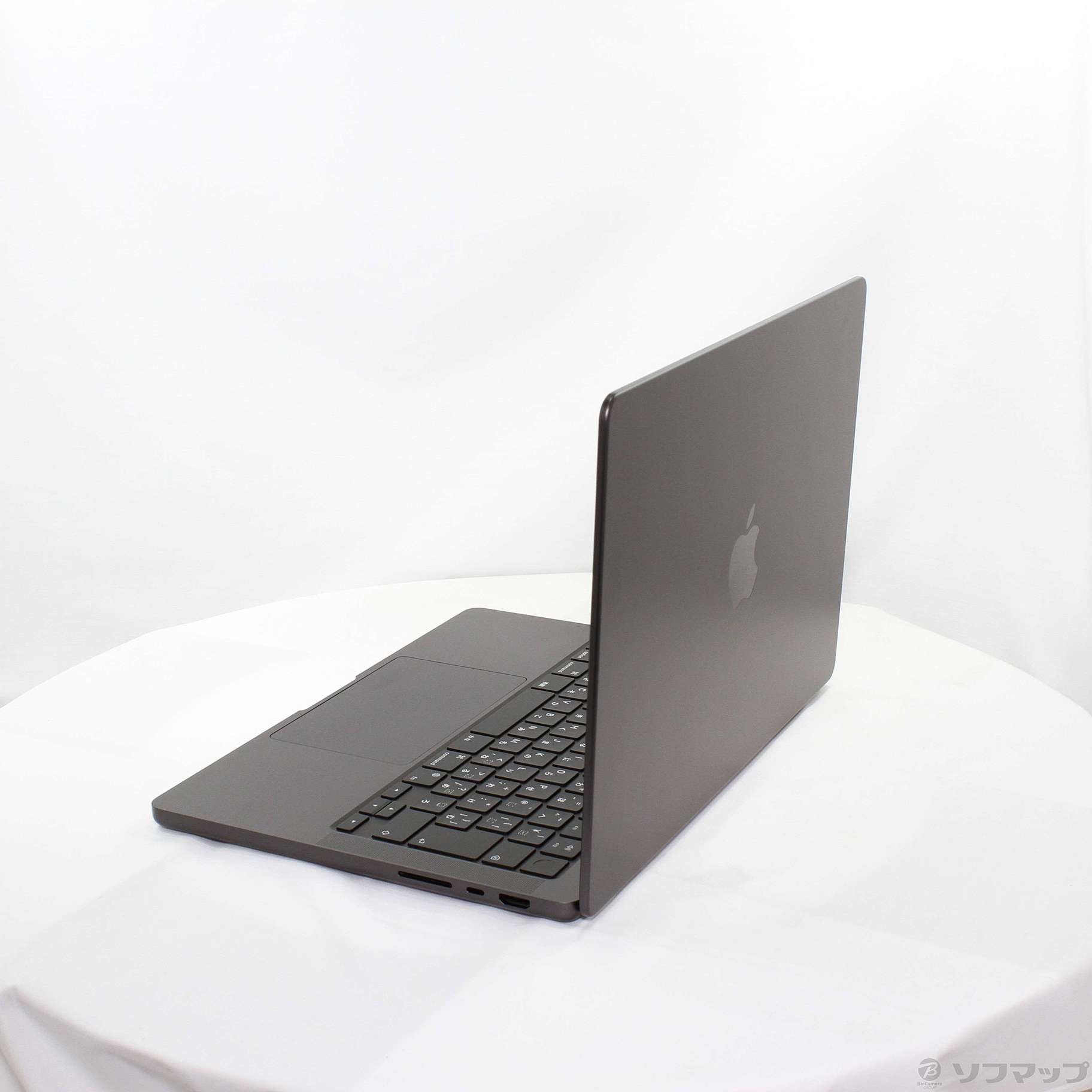 中古】MacBook Pro 14.2-inch Late 2023 MRX33J／A Apple M3 Pro 11