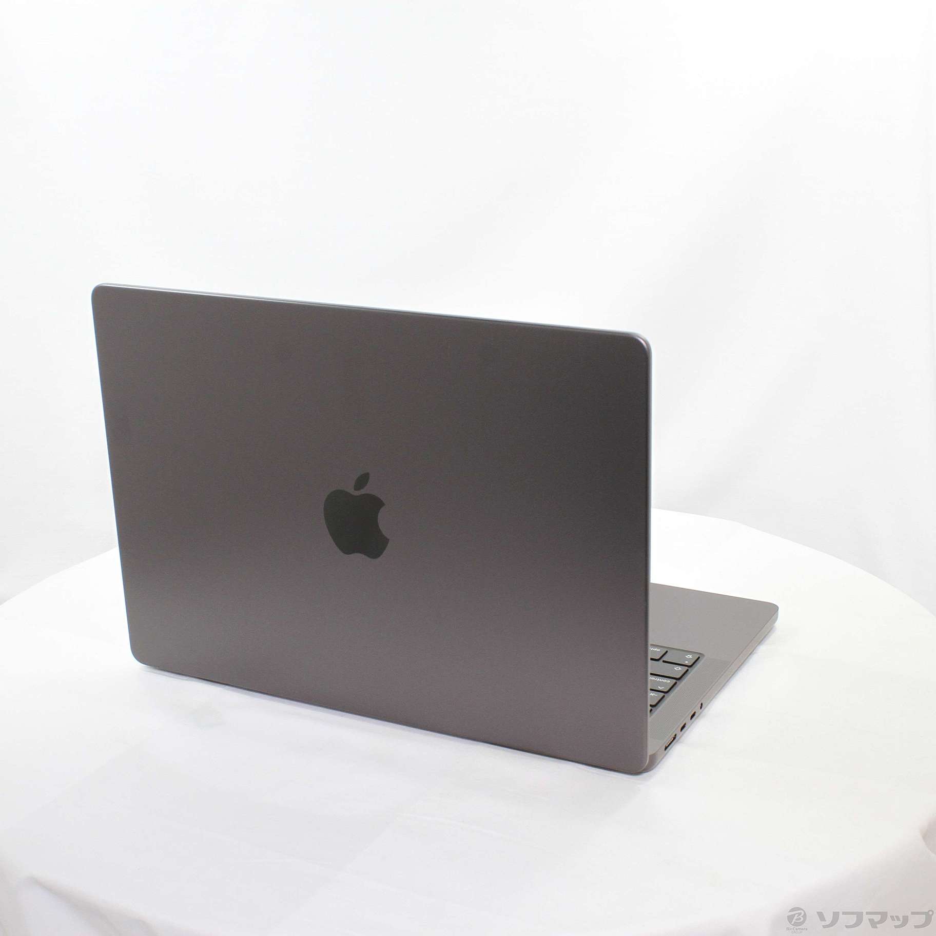 中古】MacBook Pro 14.2-inch Late 2023 MRX33J／A Apple M3 Pro 11
