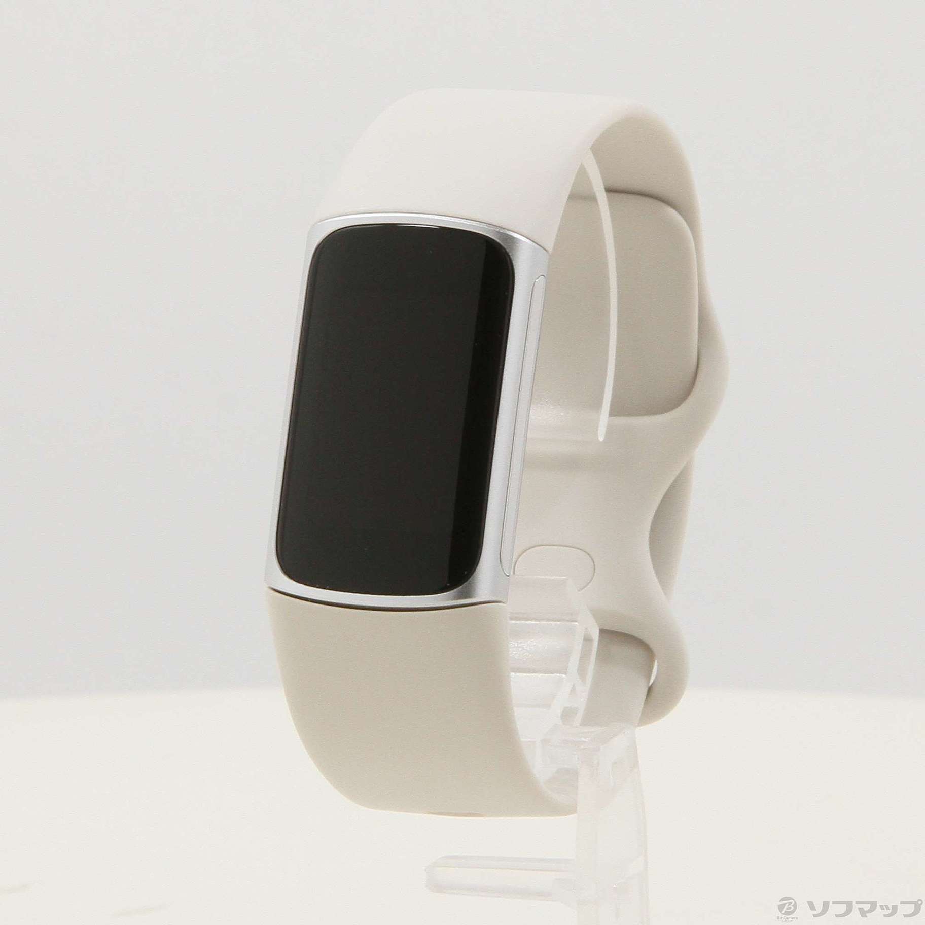 中古】Fitbit Charge 6 [2133057210288] - リコレ！|ビックカメラ  