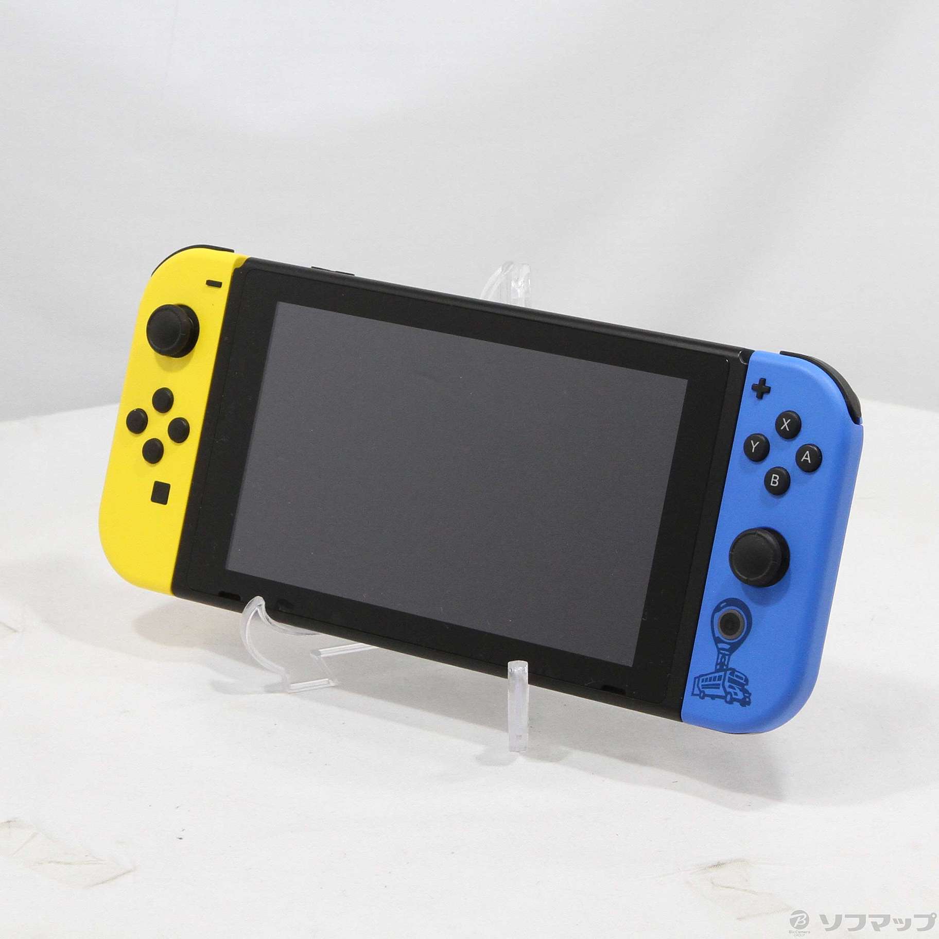 中古】Nintendo Switch:フォートナイトSpecialセット [2133057210318] - リコレ！|ビックカメラグループ  ソフマップの中古通販サイト