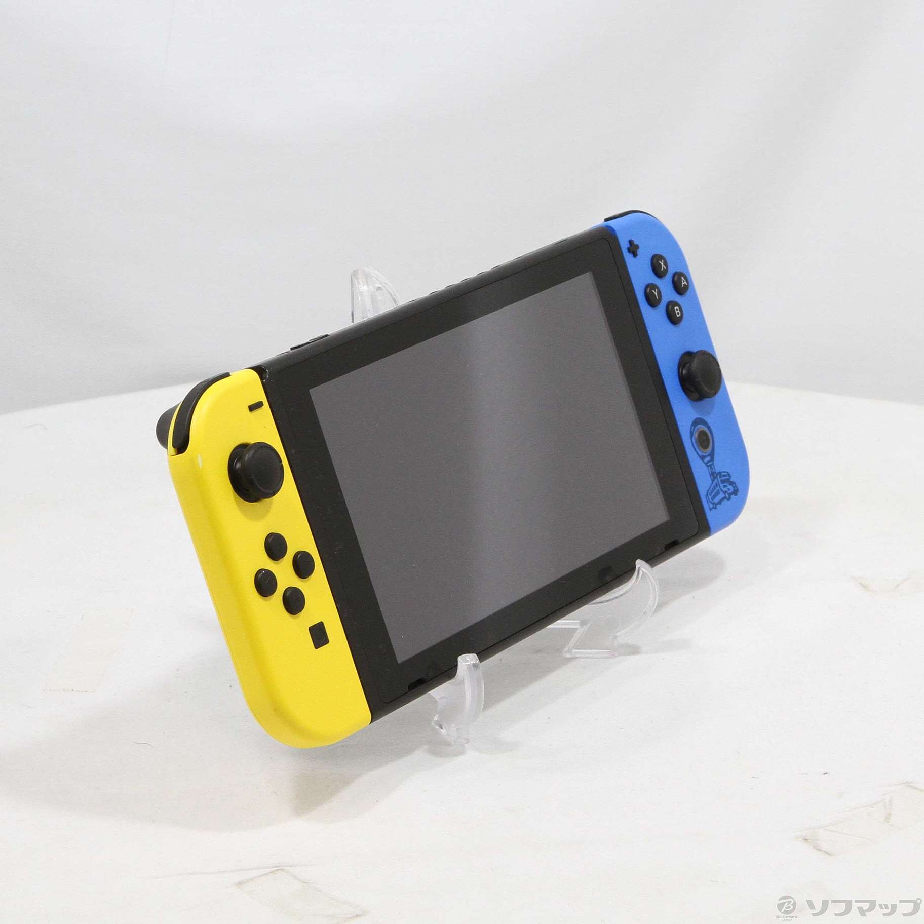 中古】Nintendo Switch:フォートナイトSpecialセット [2133057210318] - リコレ！|ビックカメラグループ  ソフマップの中古通販サイト