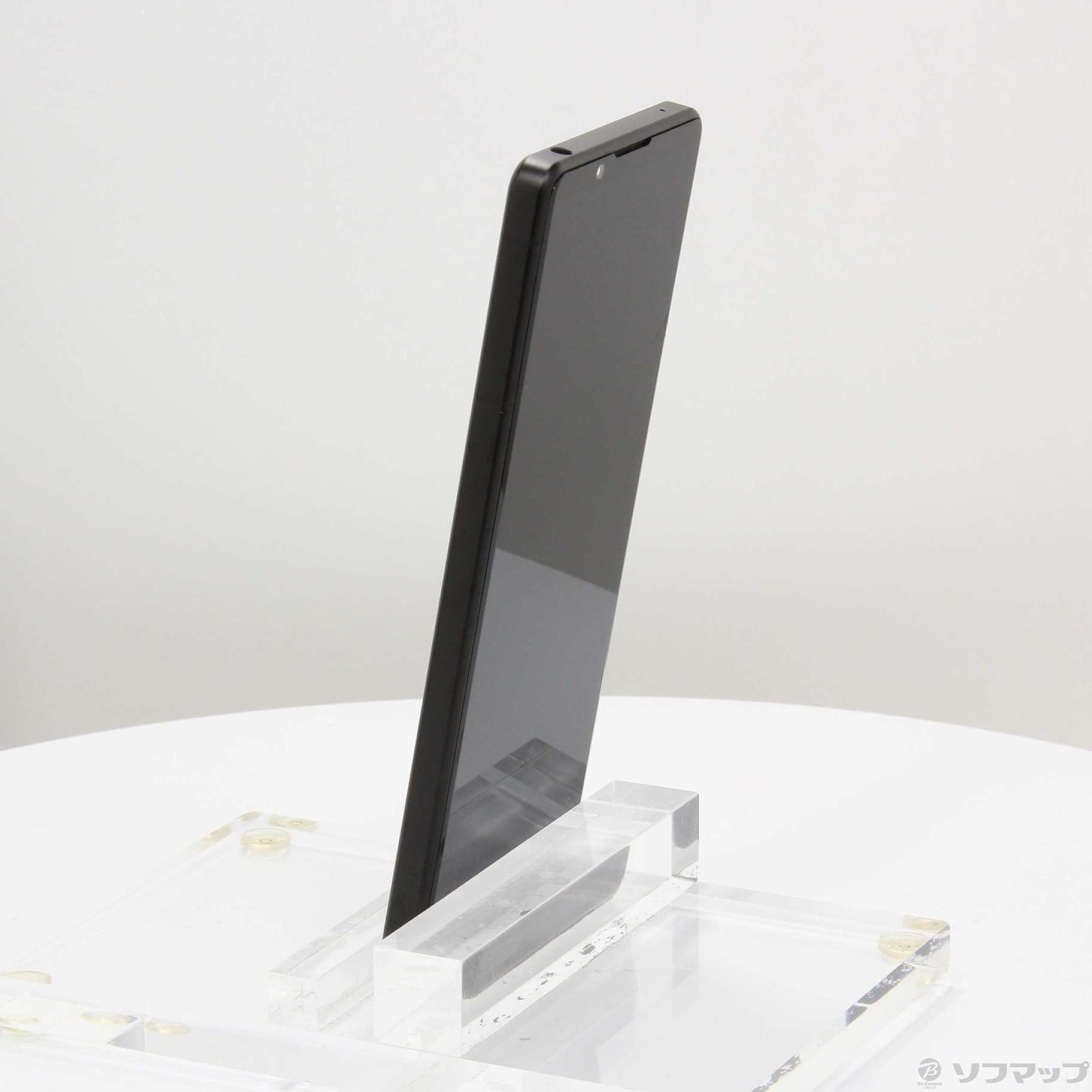 中古】Xperia 5 IV 128GB ブラック SOG09 au SIMフリー [2133057211230] - リコレ！|ビックカメラグループ  ソフマップの中古通販サイト