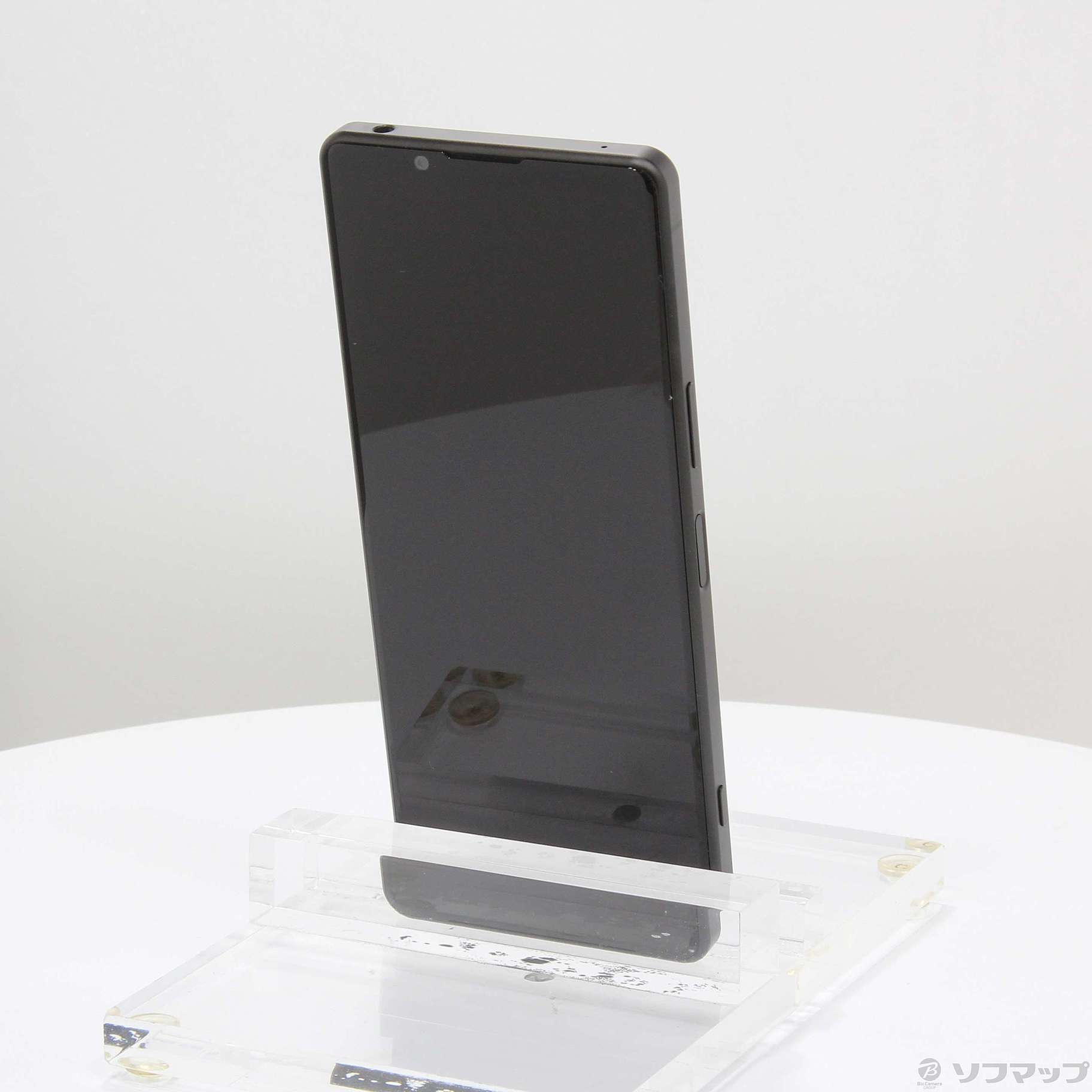 中古】Xperia 5 IV 128GB ブラック SOG09 au SIMフリー [2133057211230] - リコレ！|ビックカメラグループ  ソフマップの中古通販サイト