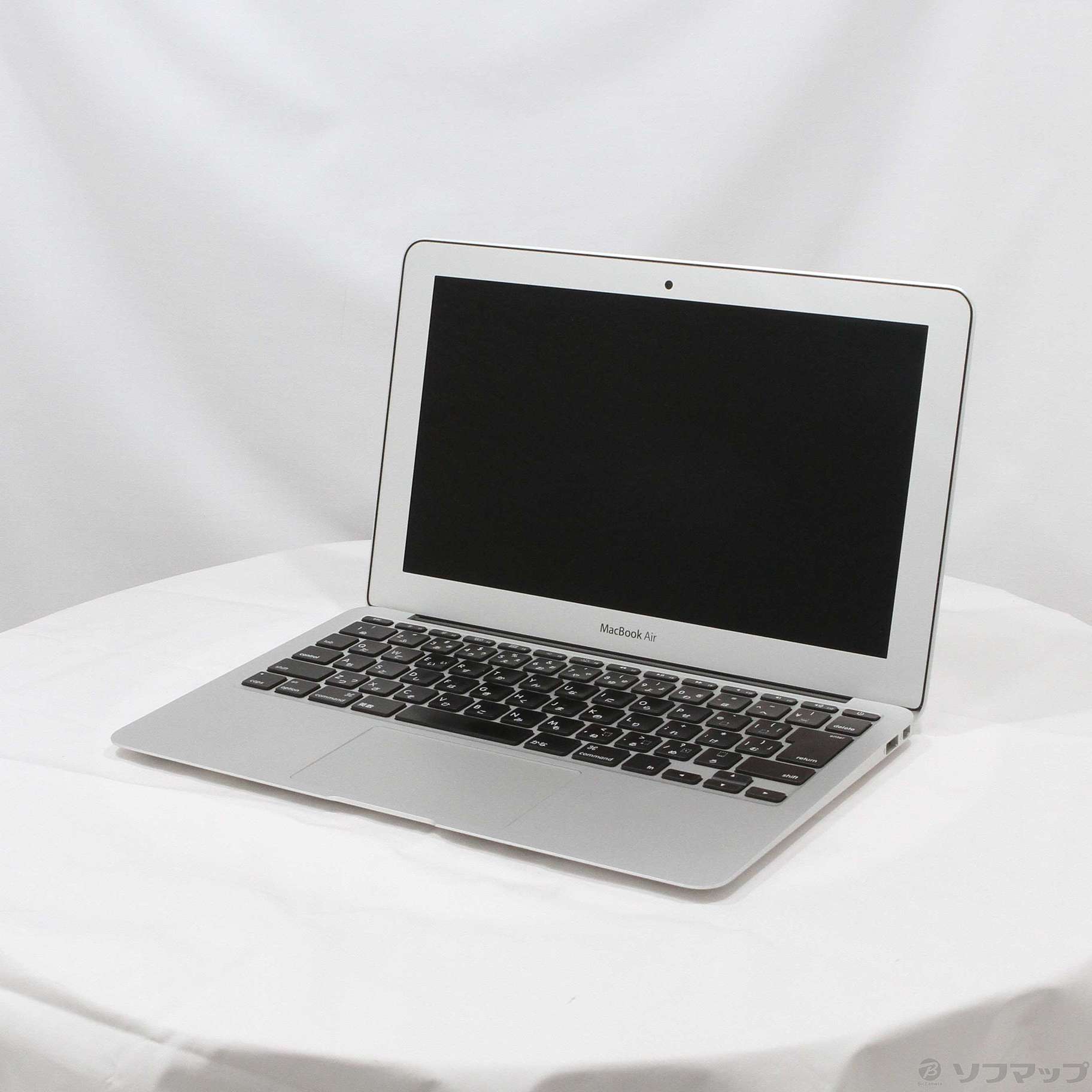 Apple - MacBook air 2013年式 Apple MacBook Air 13 (Mid-2013) - スペック、テスト、価格