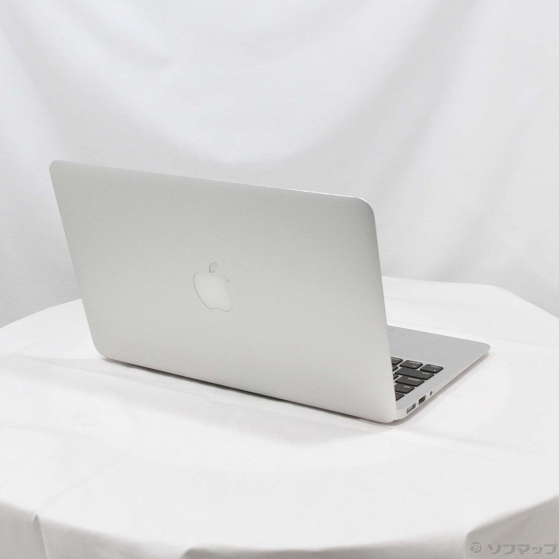 【美品】MacBook Air MD712J/B 中古】MacBook Air 11.6-inch Early 2014 MD712J／B Core_i7 1.7