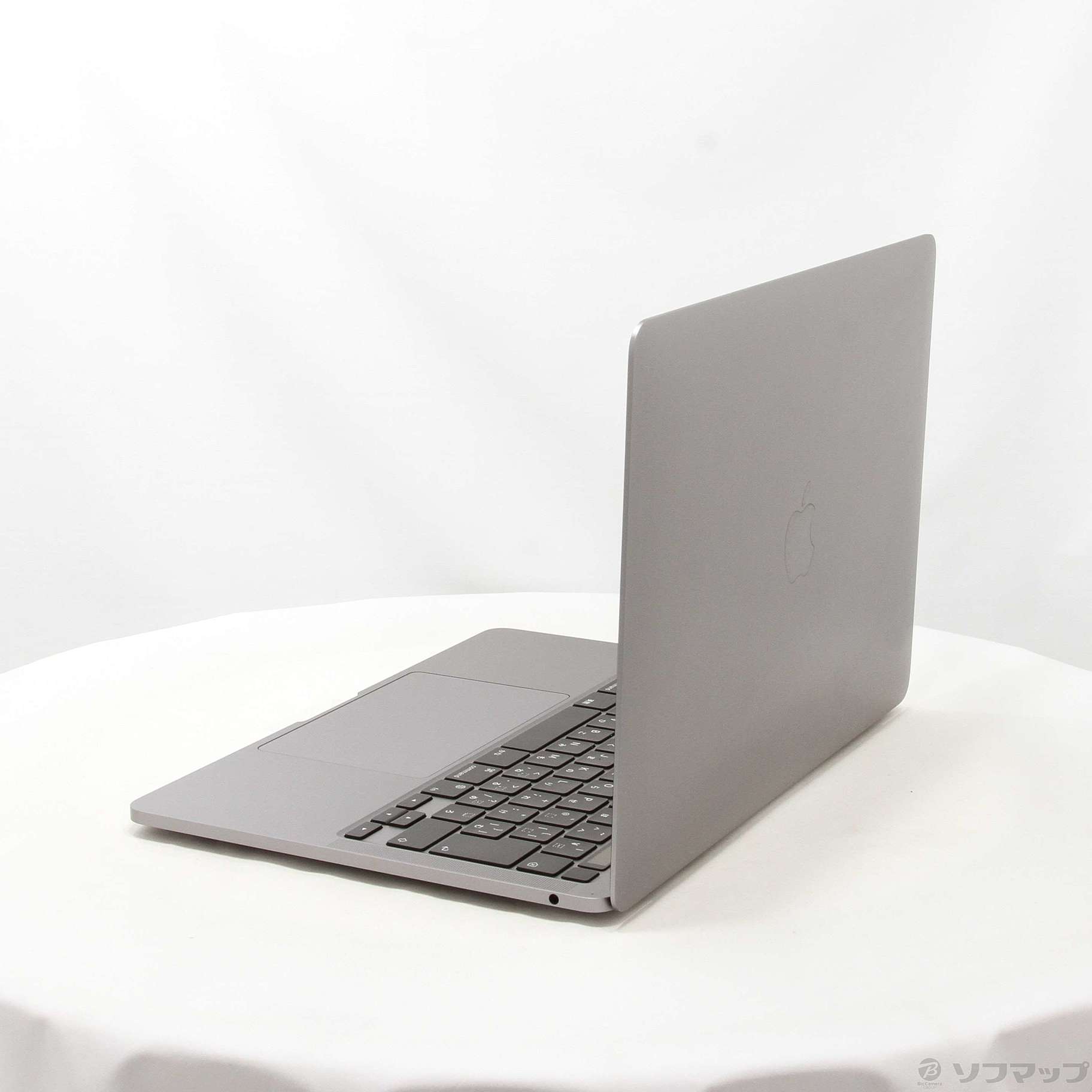 中古】MacBook Pro 13.3-inch Mid 2022 MNEJ3J／A Apple M2 8コア 