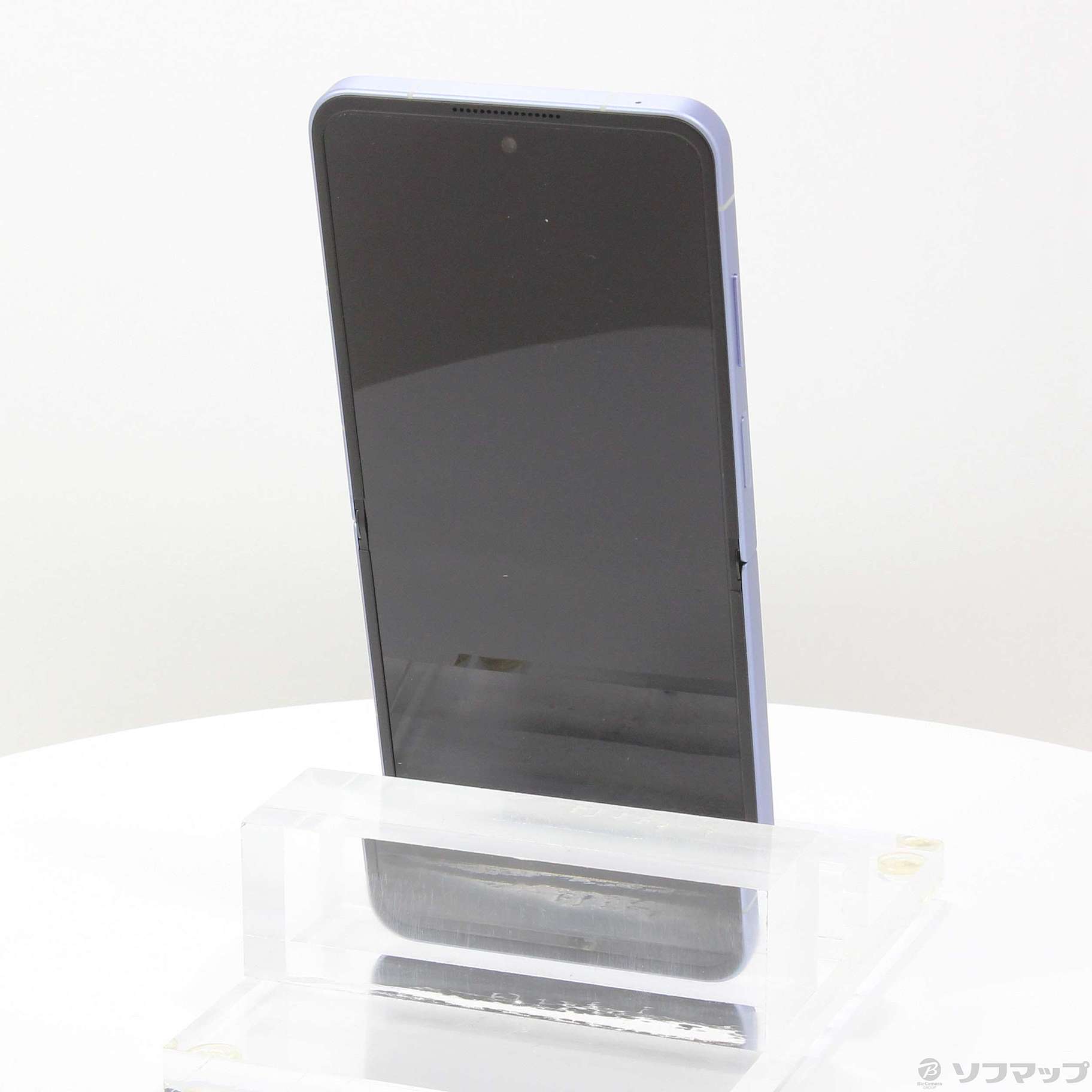 【中古品 】Libero Flip Y!mobile　128G ブルー Libero Flip A304ZT ブルー【Y!mobile版SIMフリー】|中古