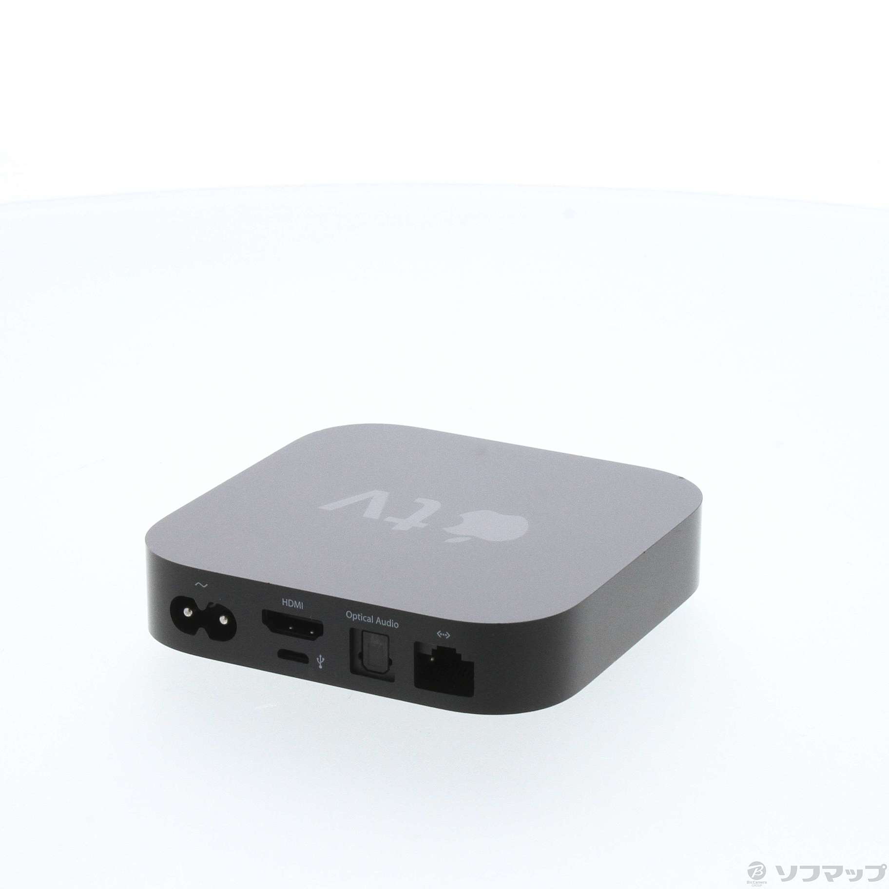 中古】Apple TV MD199J／A [2133057215122] - 法人専用リコレ 