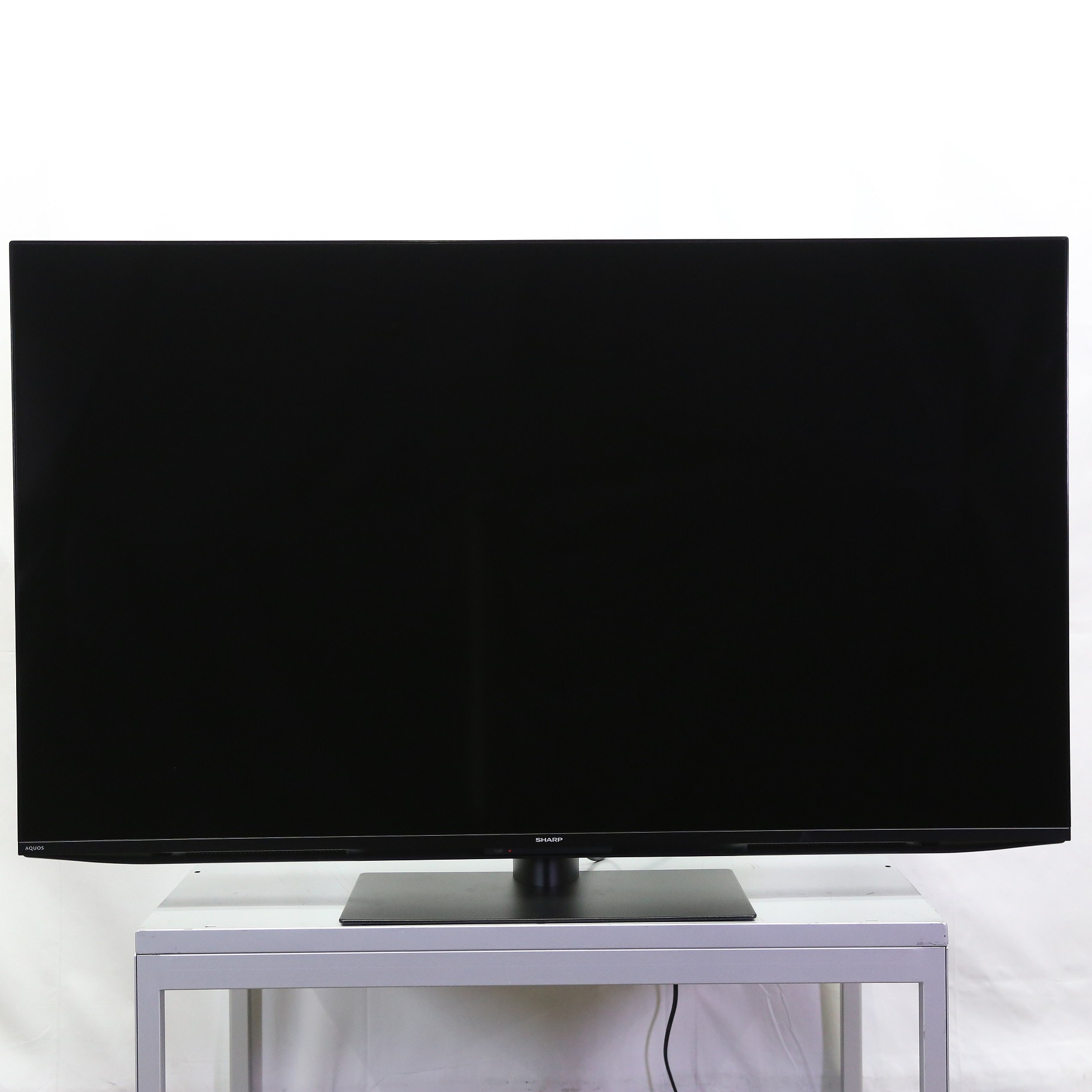 中古】〔展示品〕 液晶テレビ AQUOS(アクオス) 4T-C55FN1 ［55V型 