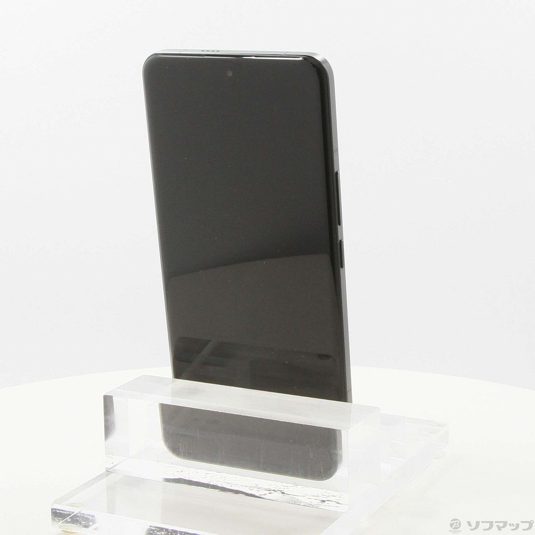 中古】Xiaomi 14 Ultra 512GB ブラック MZB0HB0JP SIMフリー 