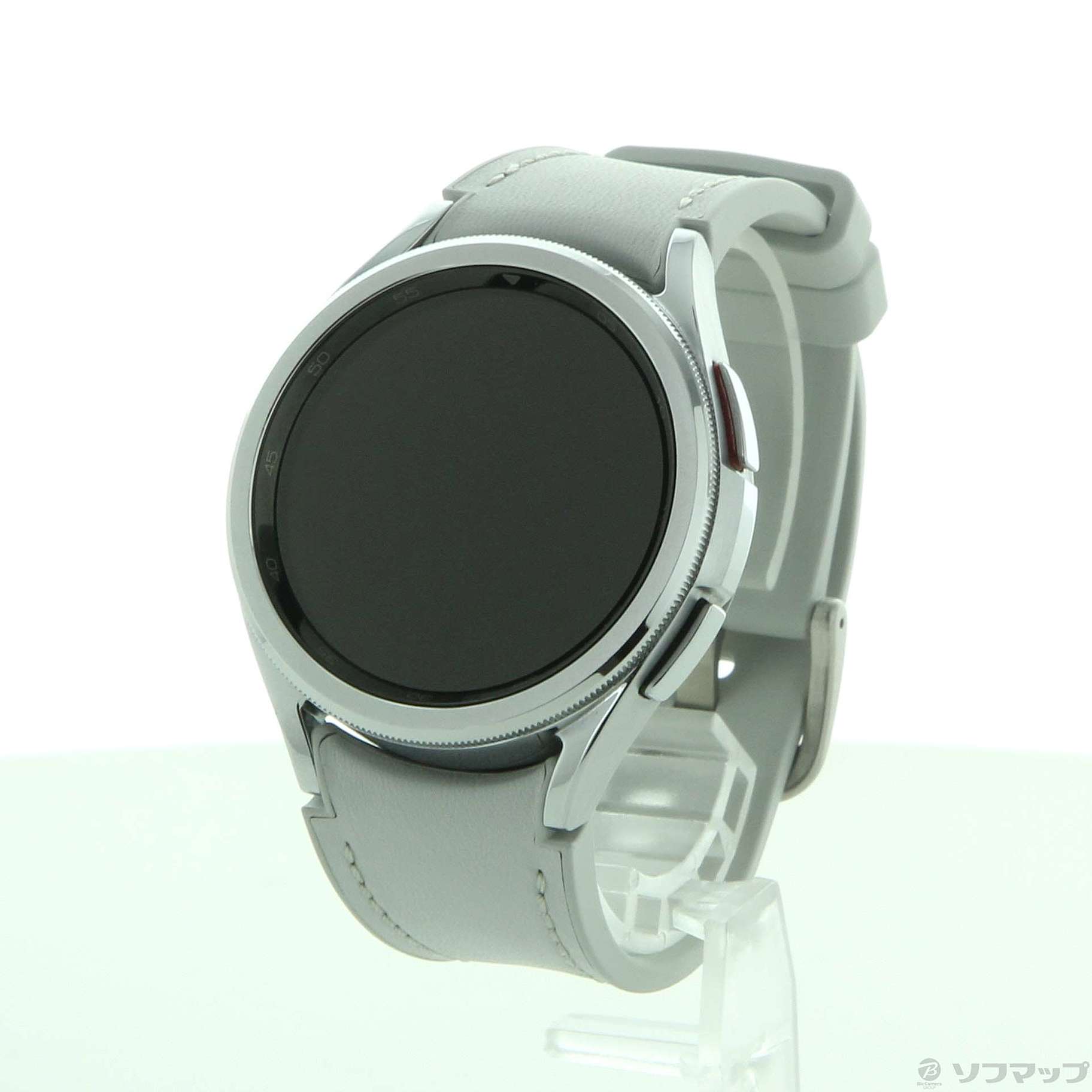 中古】Galaxy Watch6 Classic 43mm シルバー [2133057217065] - リコレ 