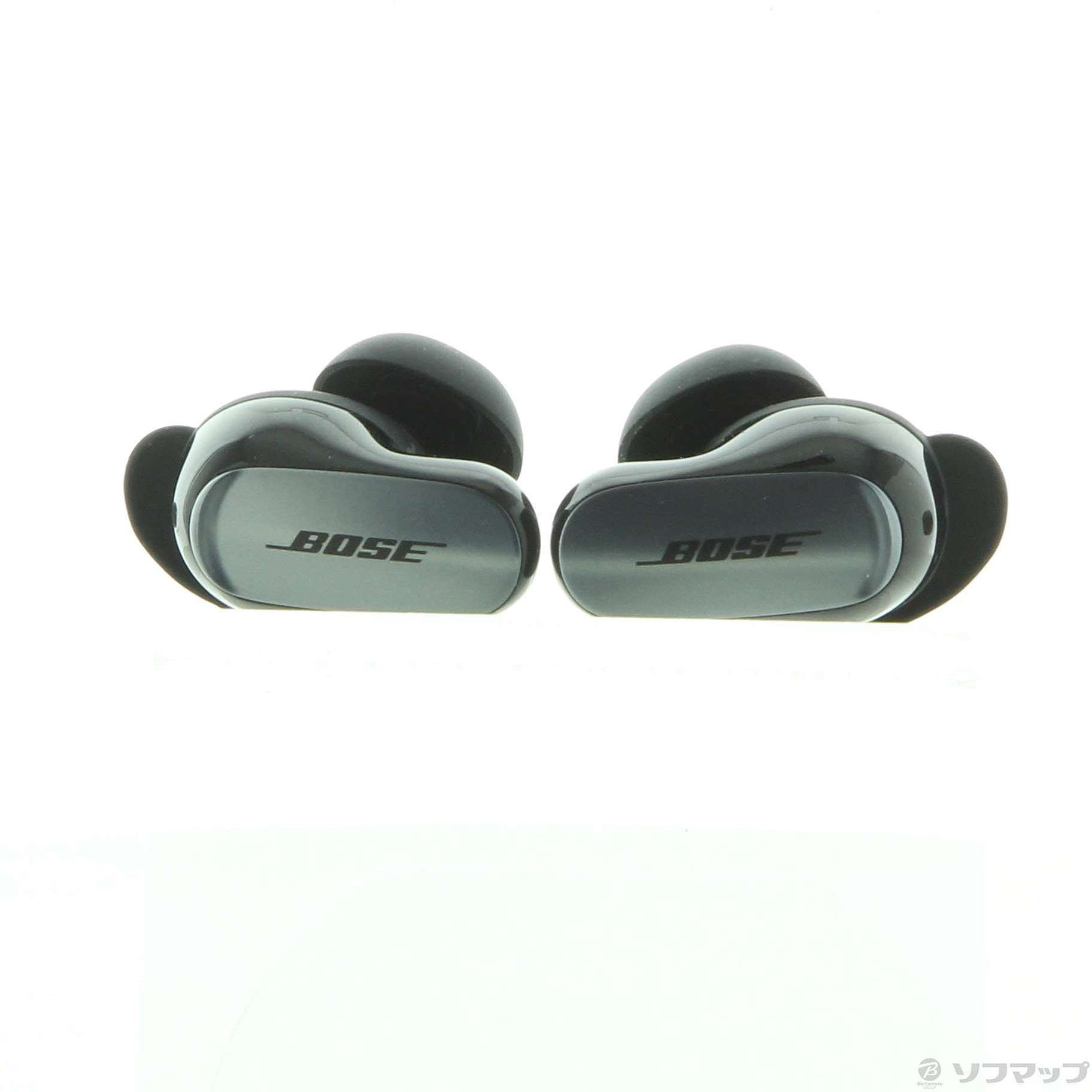 BOSE ULTRA earbuds ブラック 中古美品