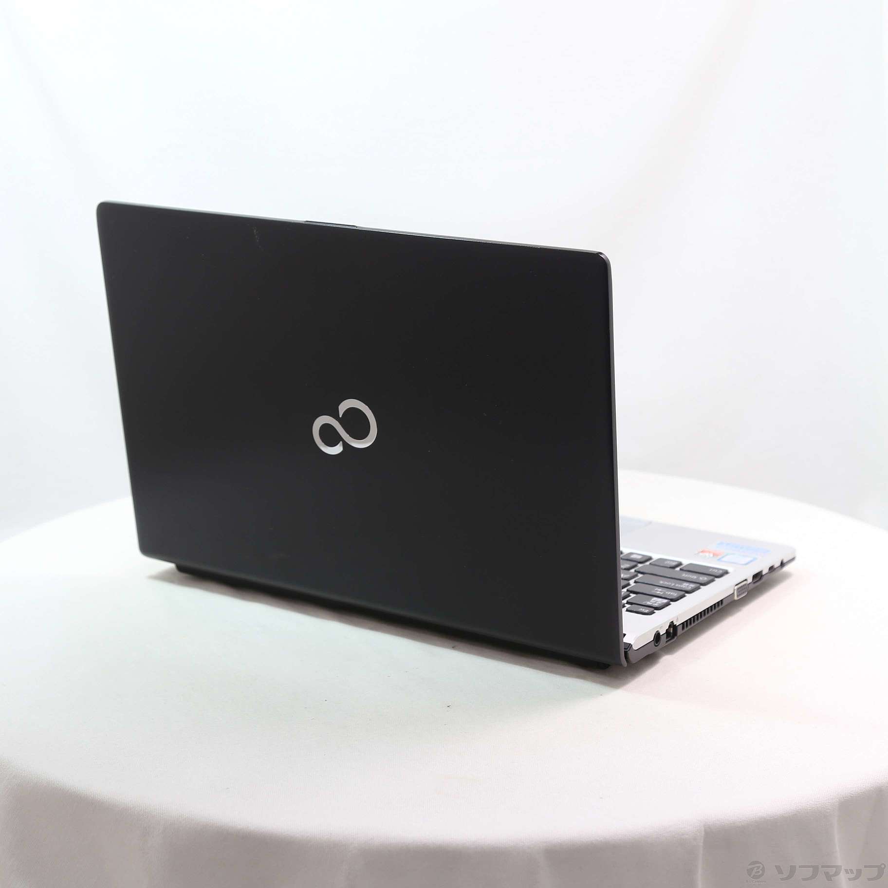 中古】セール対象品 LIFEBOOK S938／S FMVS1000AZ ［Core-i5-8250U 