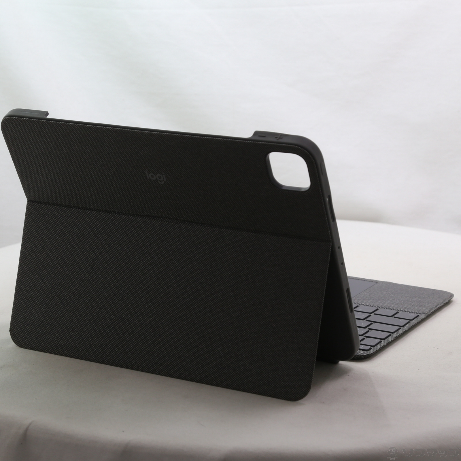 中古】11インチ iPad Pro(第3／2／1世代)用 キーボードケース[日本語