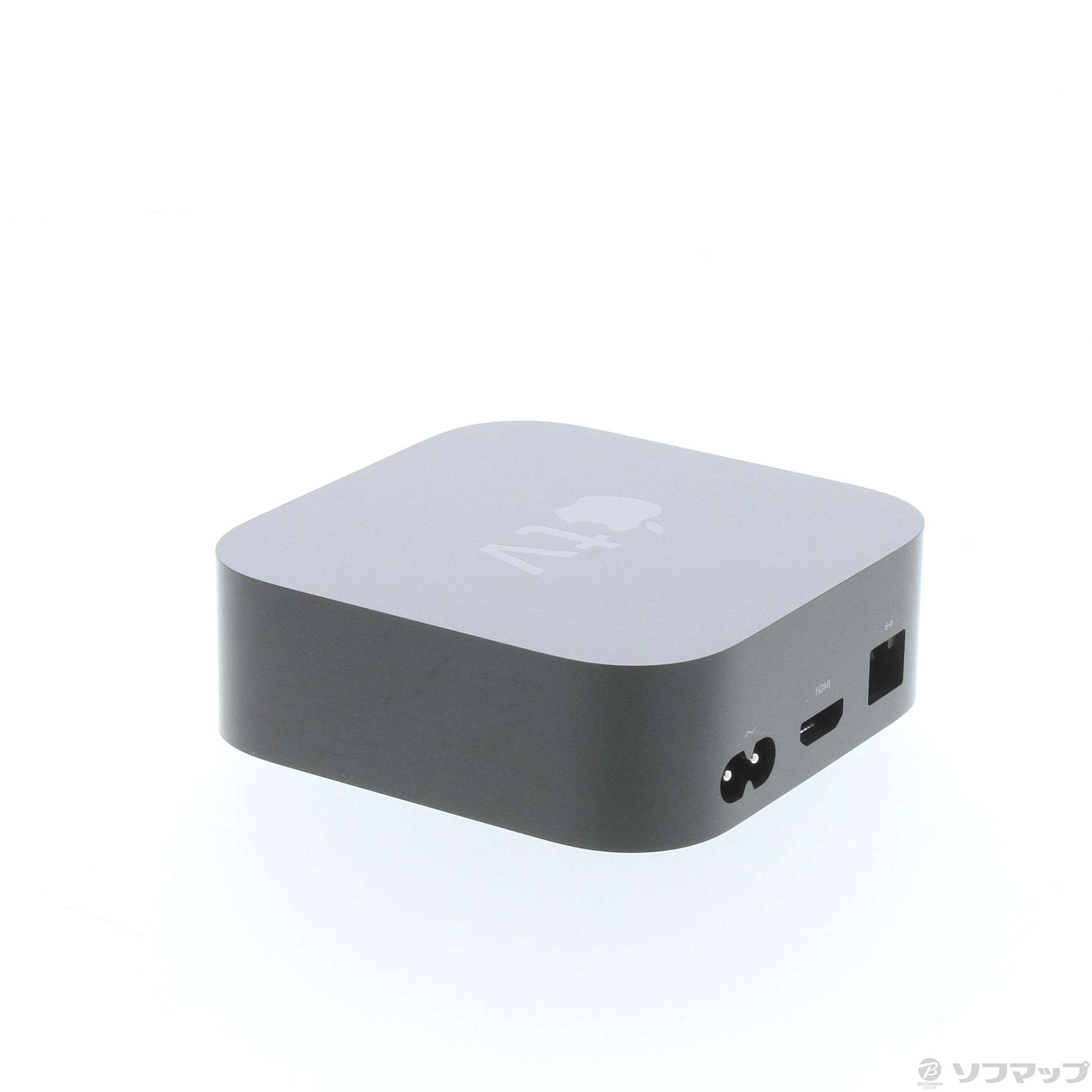 Apple TV 4K 32GB［MXGY2J/A］アップル 「Apple TV 4K」を使って